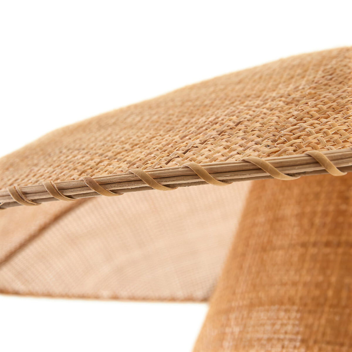 Lola Rattan Pendant Lamp
