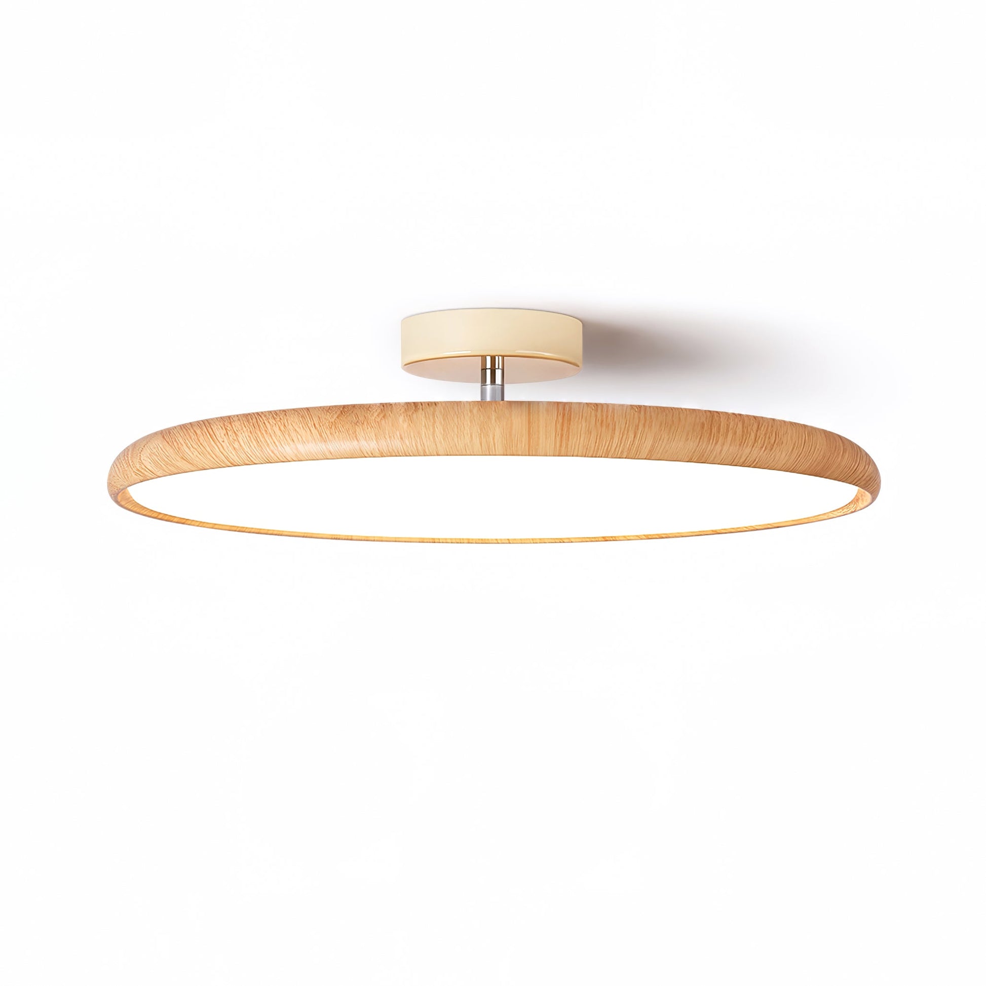 Ralemu Modern Minimalist Adjustable Ceiling Lamp-Neutral Decor