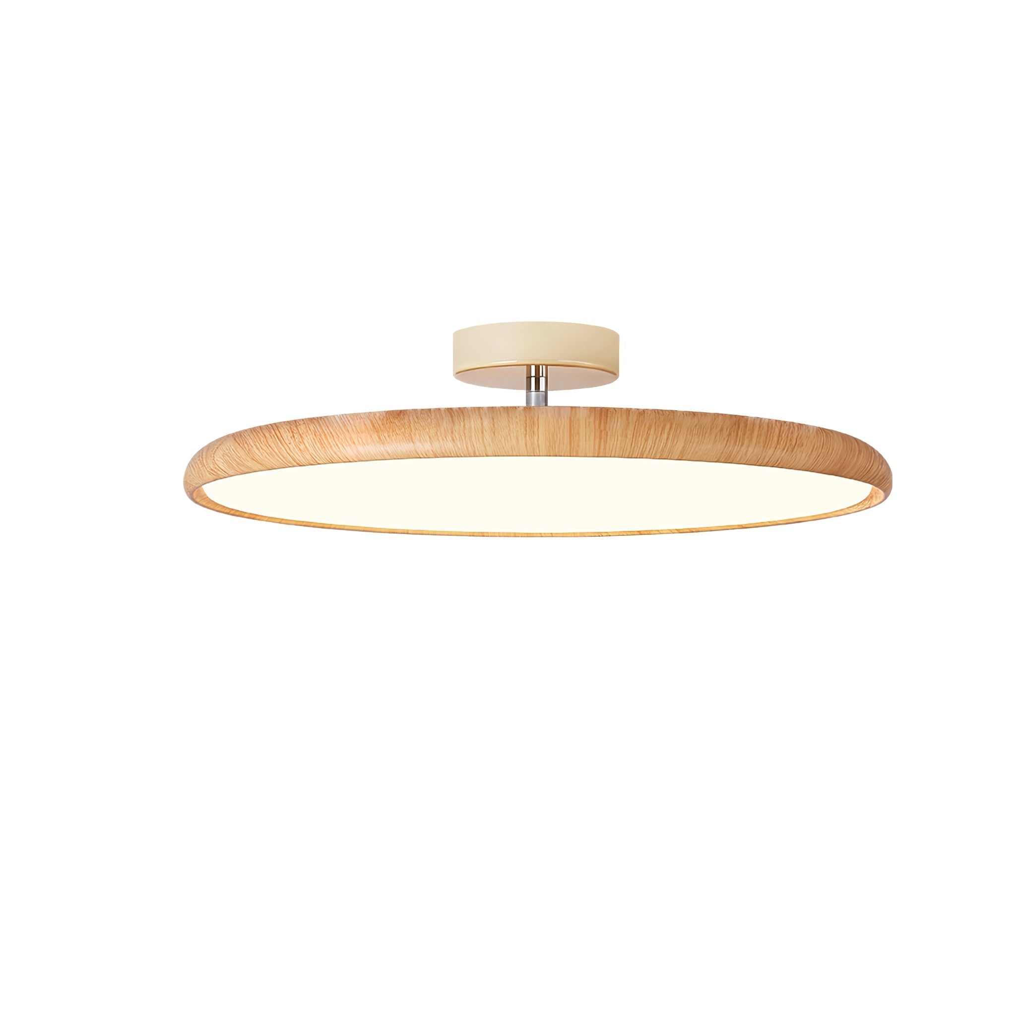 Ralemu Modern Minimalist Adjustable Ceiling Lamp-Neutral Decor