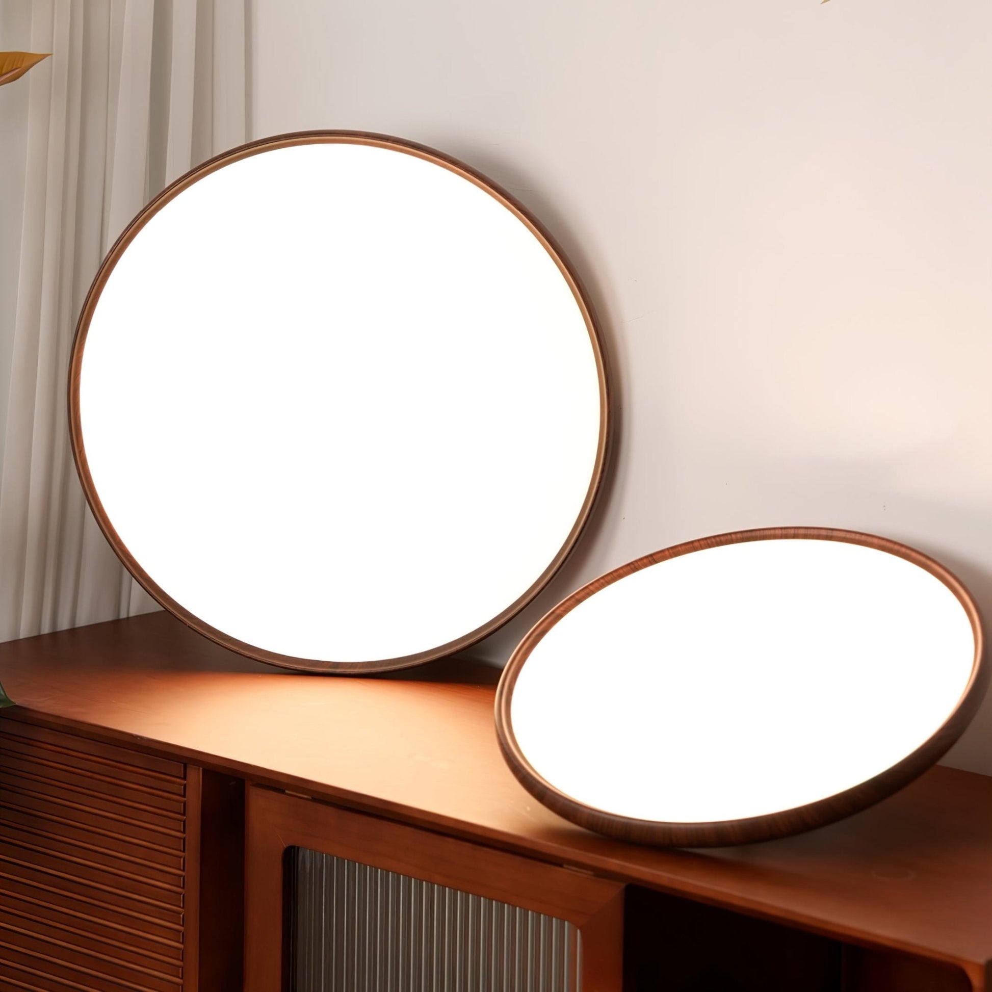 Ralemu Modern Minimalist Adjustable Ceiling Lamp-Neutral Decor