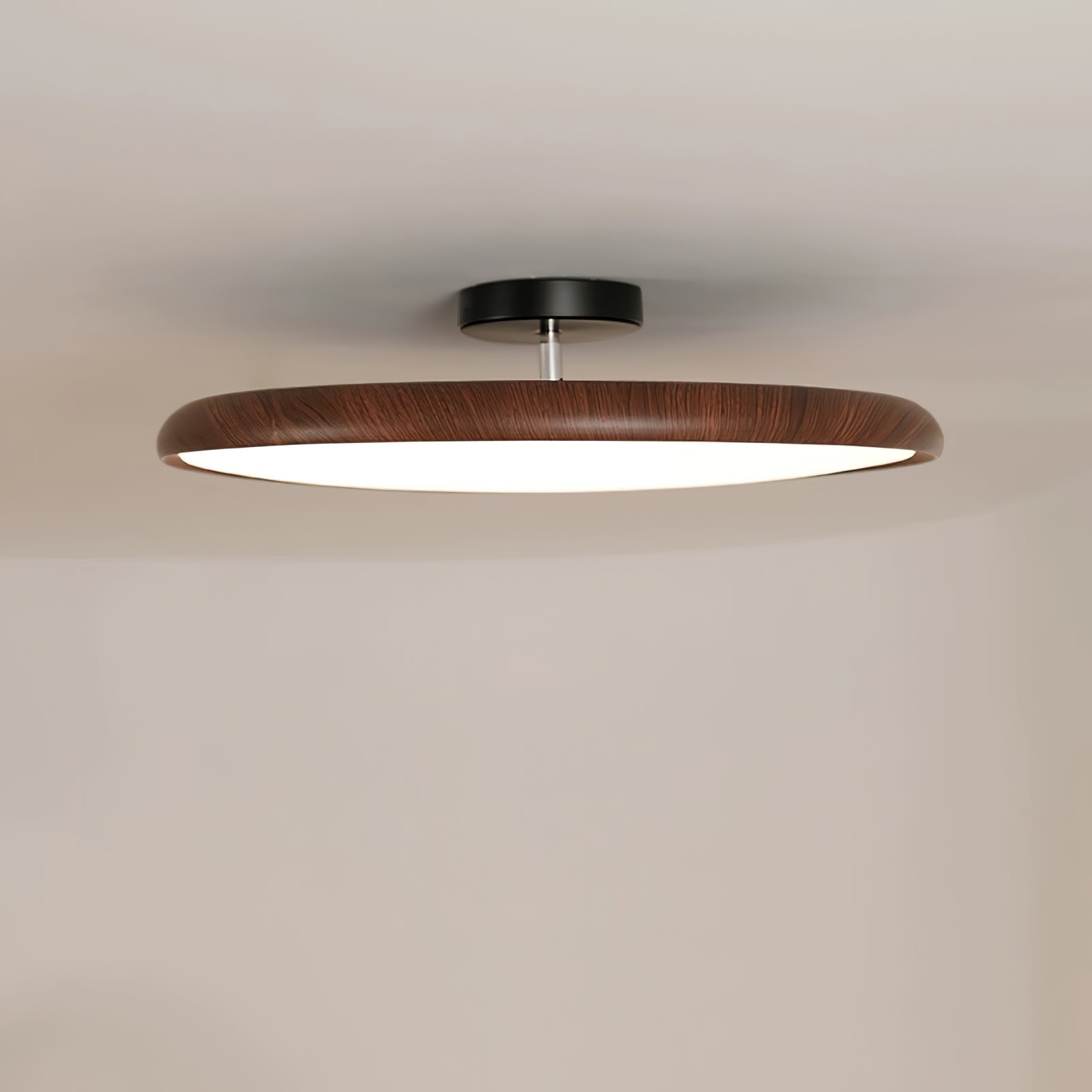 Ralemu Modern Minimalist Adjustable Ceiling Lamp-Neutral Decor
