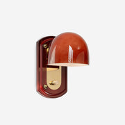 Noren Wall Lamp-Neutral Decor