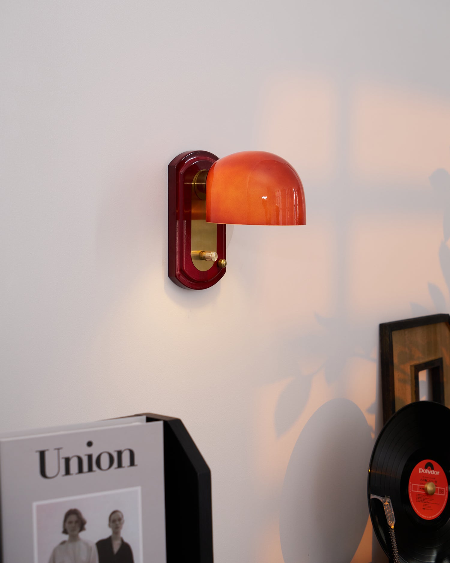 Marcellia Wall Lamp