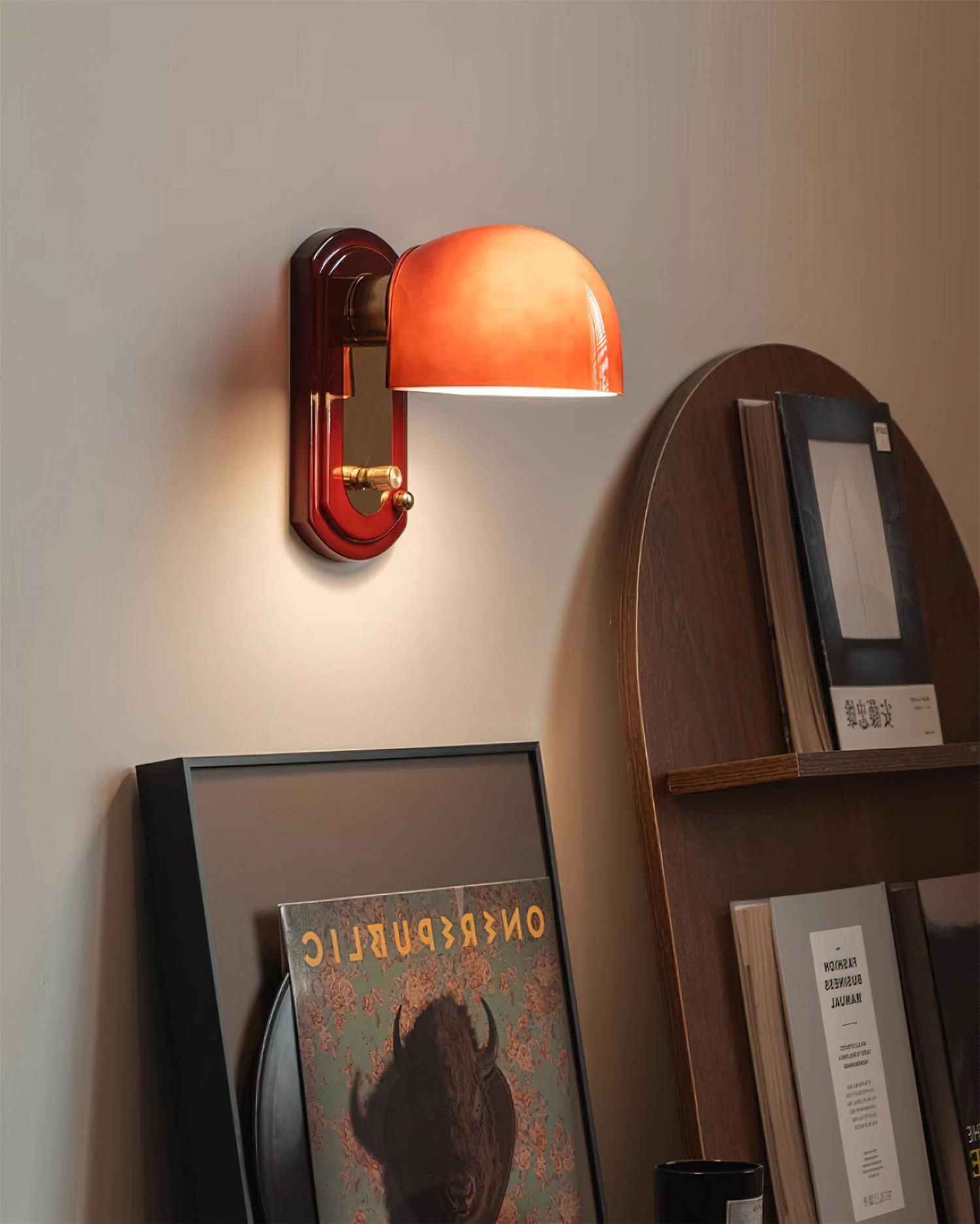 Marcellia Wall Lamp