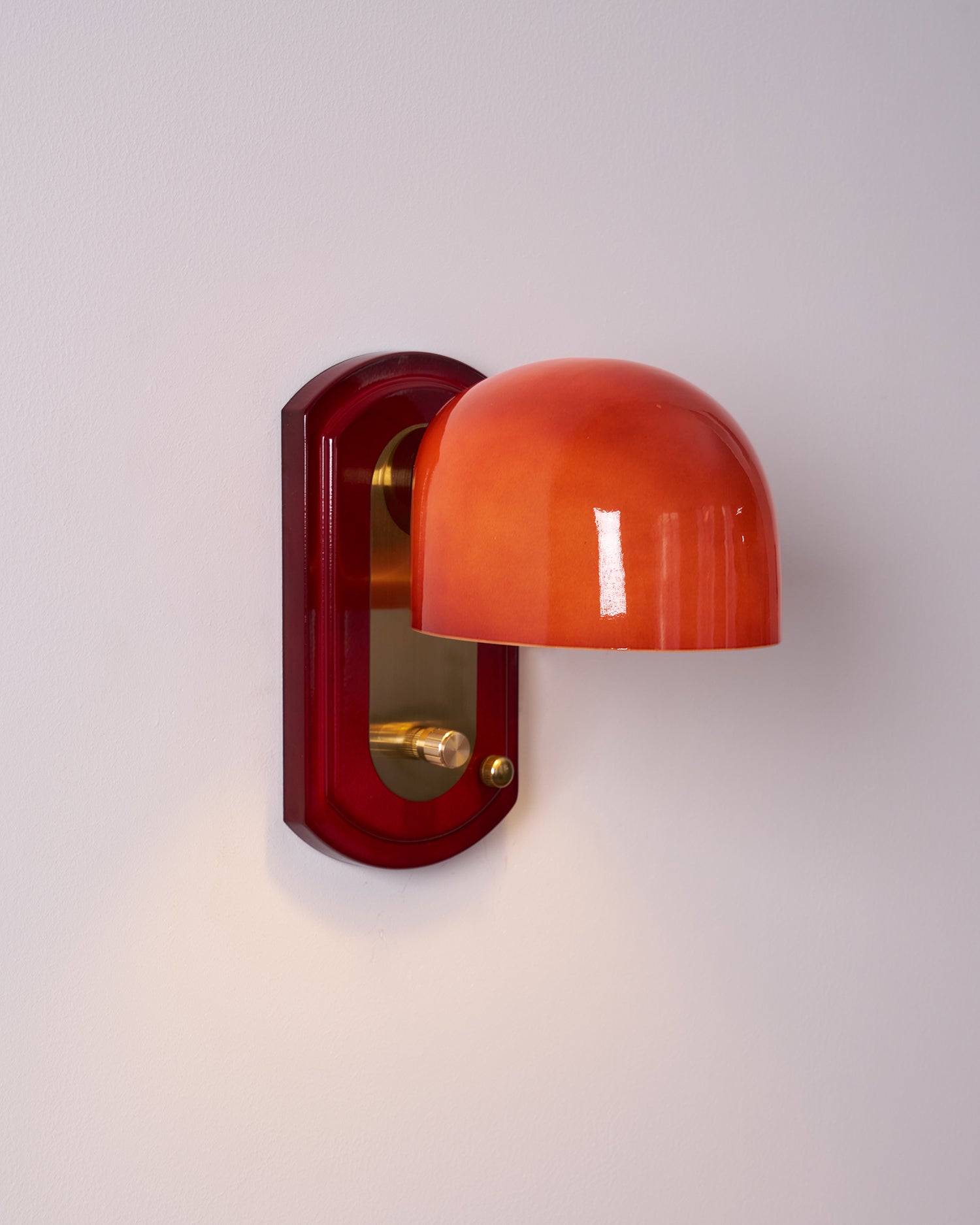 Marcellia Wall Lamp