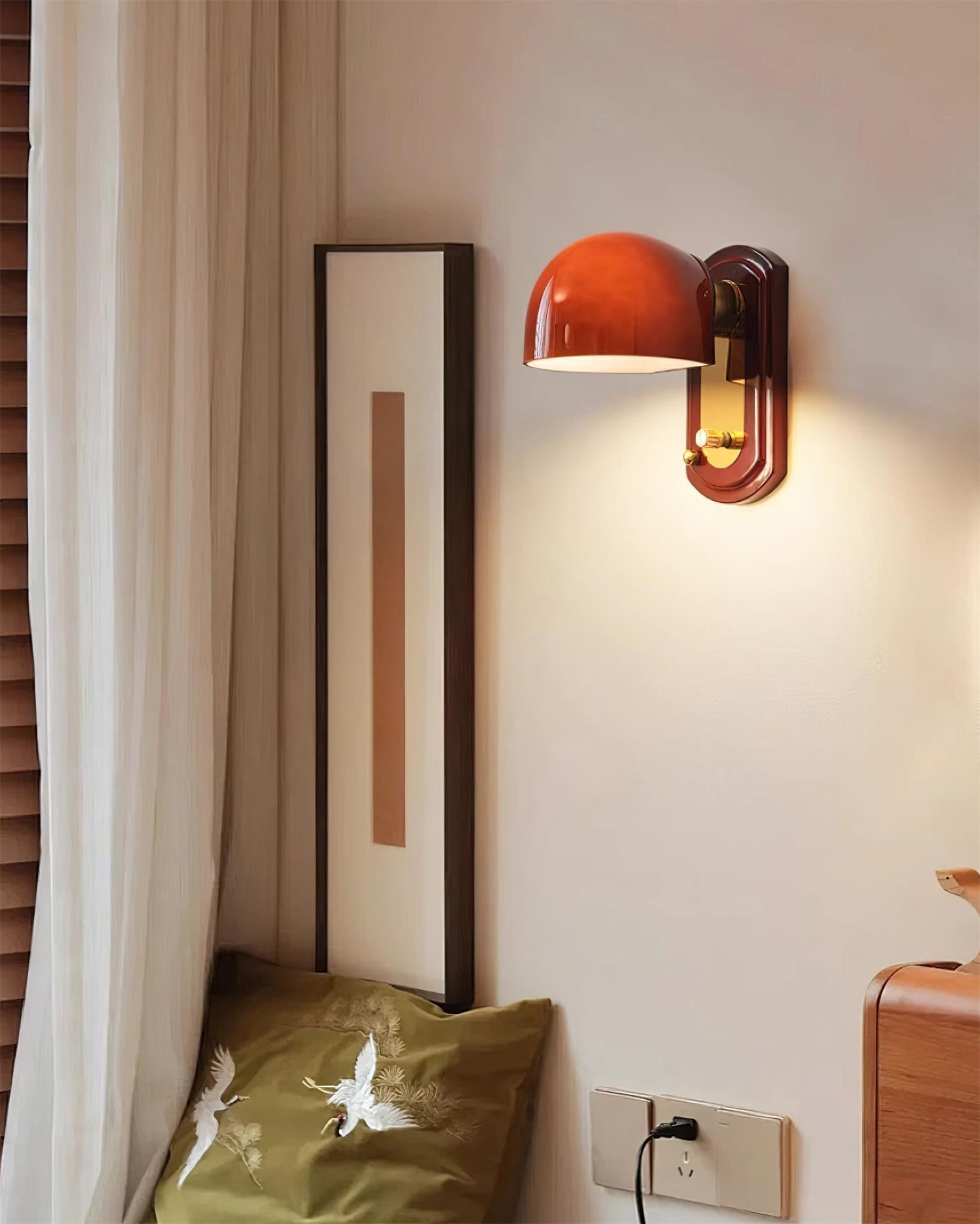 Marcellia Wall Lamp