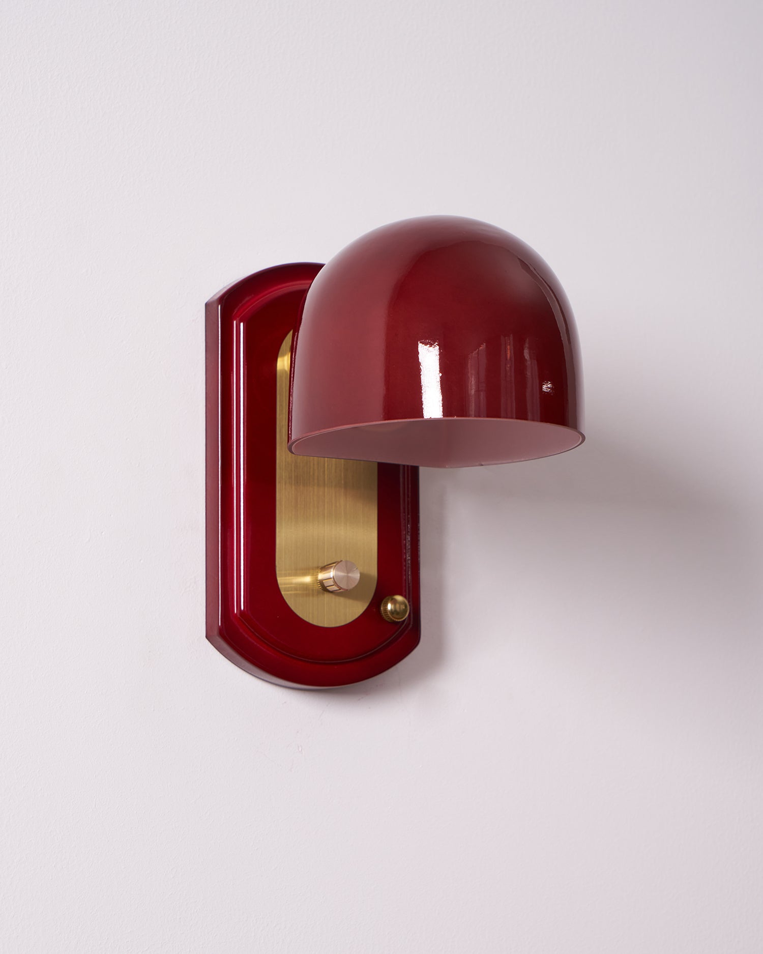 Noren Wall Lamp-Neutral Decor