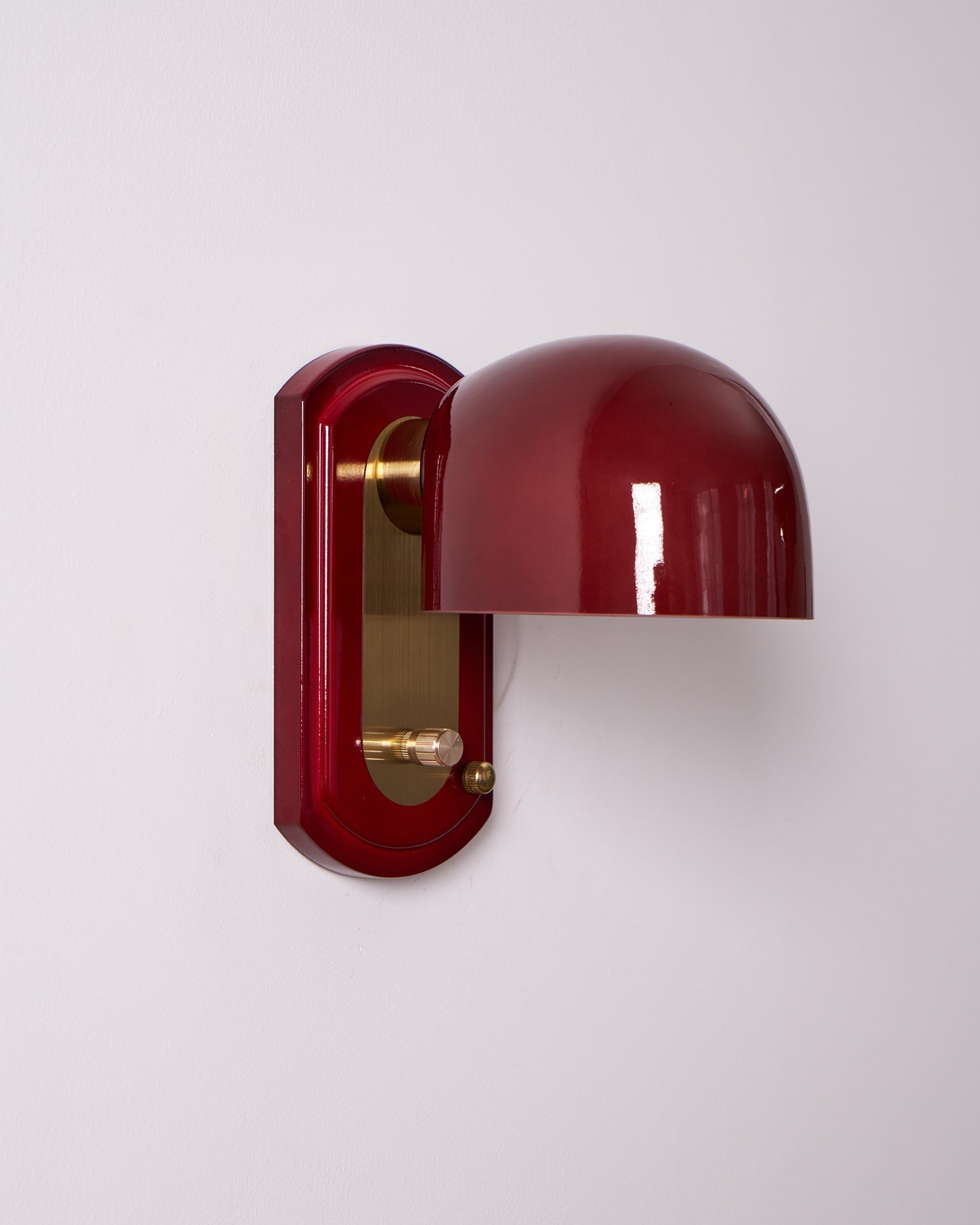 Noren Wall Lamp-Neutral Decor