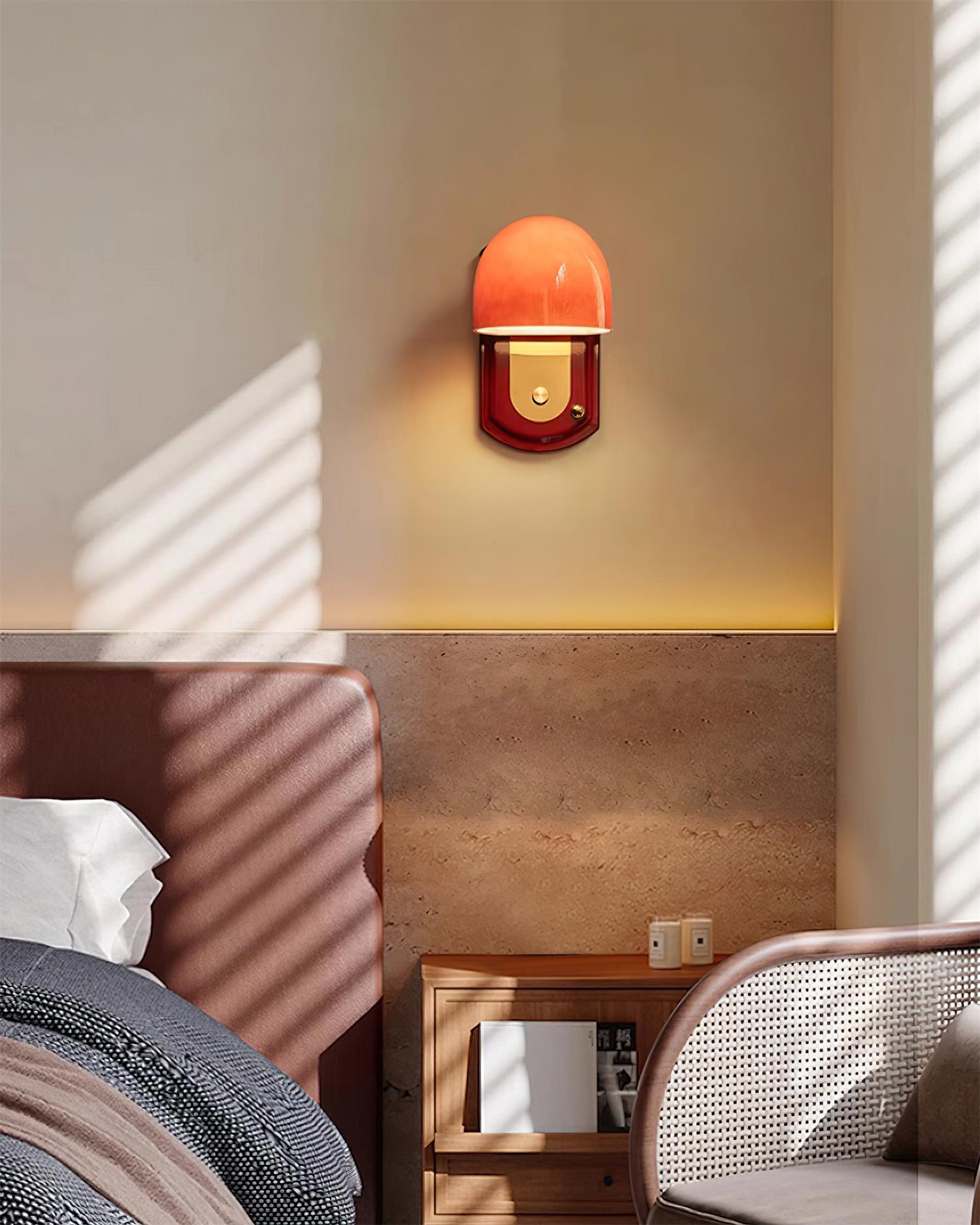 Marcellia Wall Lamp