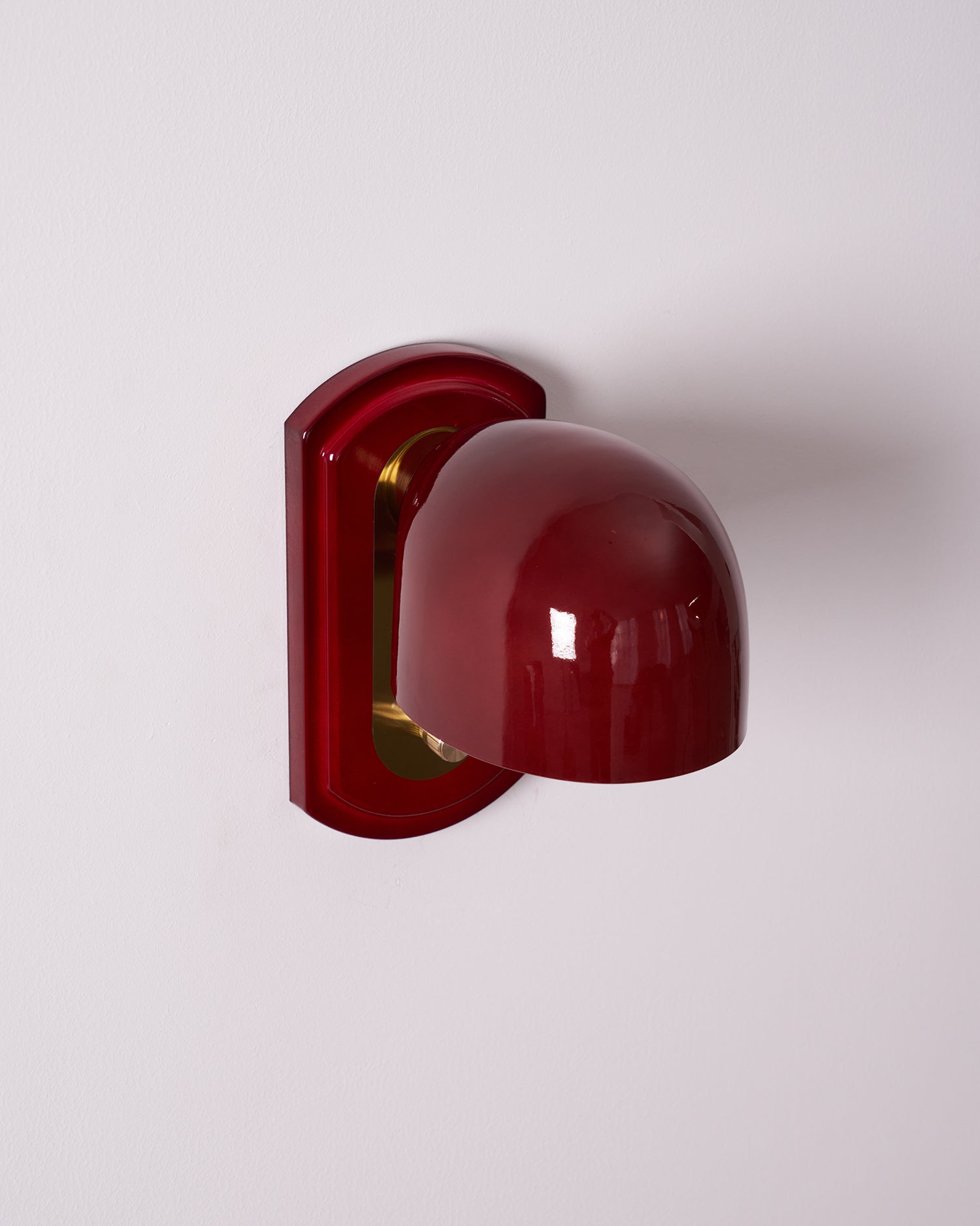 Noren Wall Lamp-Neutral Decor