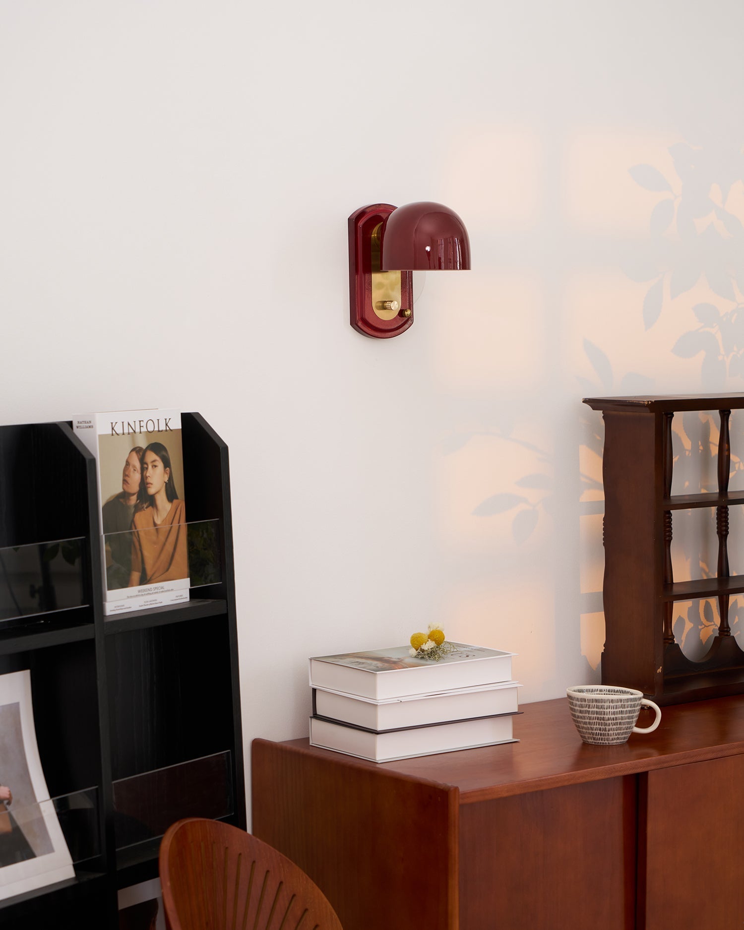 Marcellia Wall Lamp