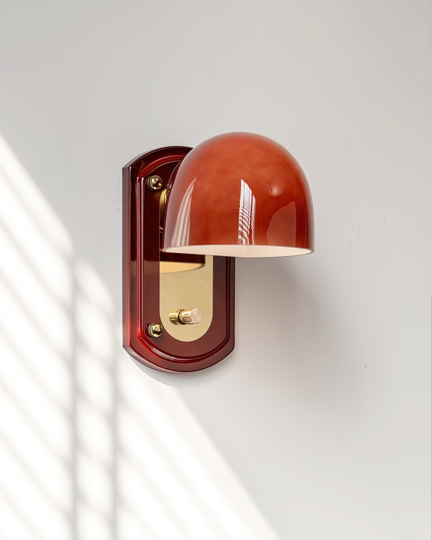 Noren Wall Lamp-Neutral Decor