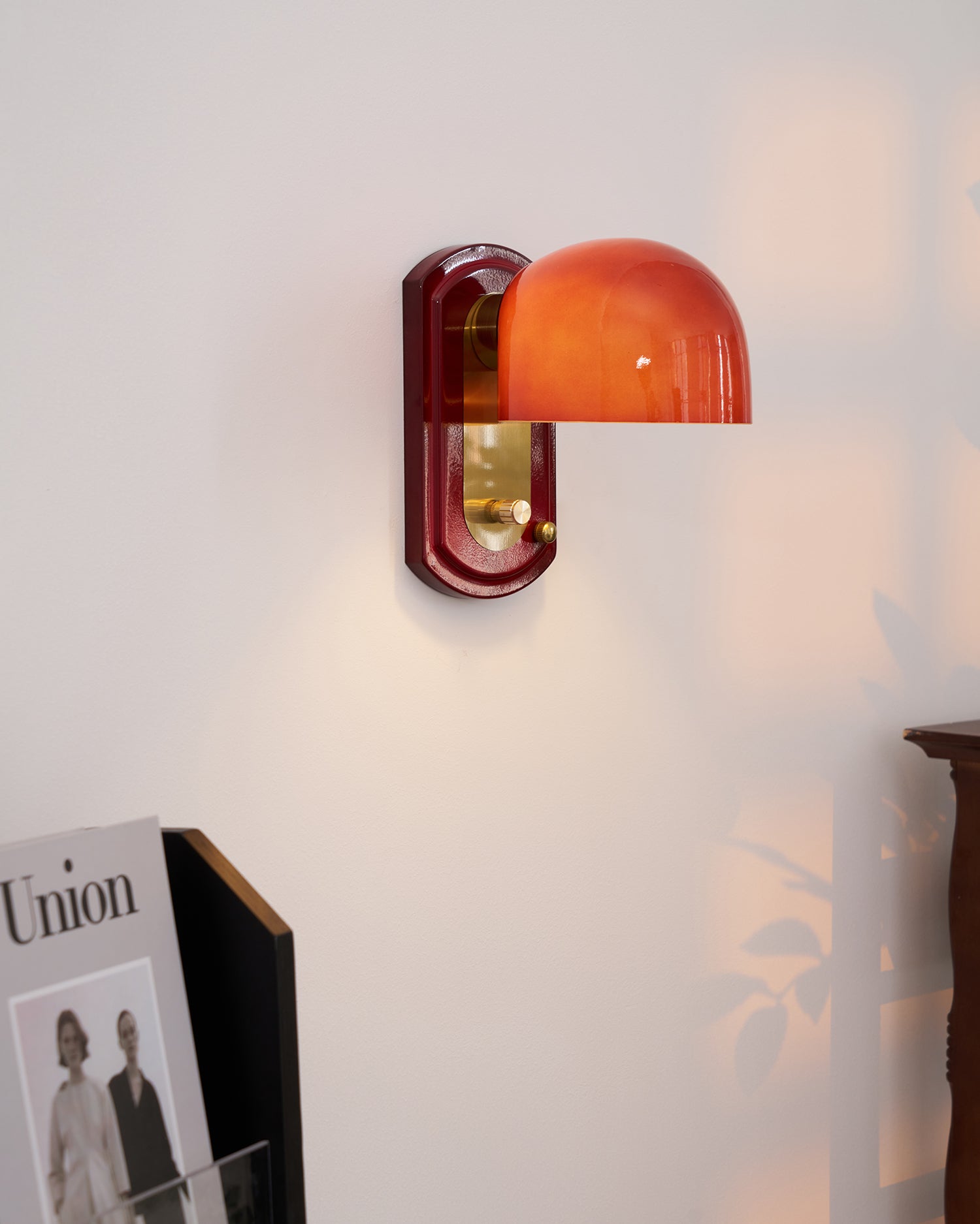 Marcellia Wall Lamp