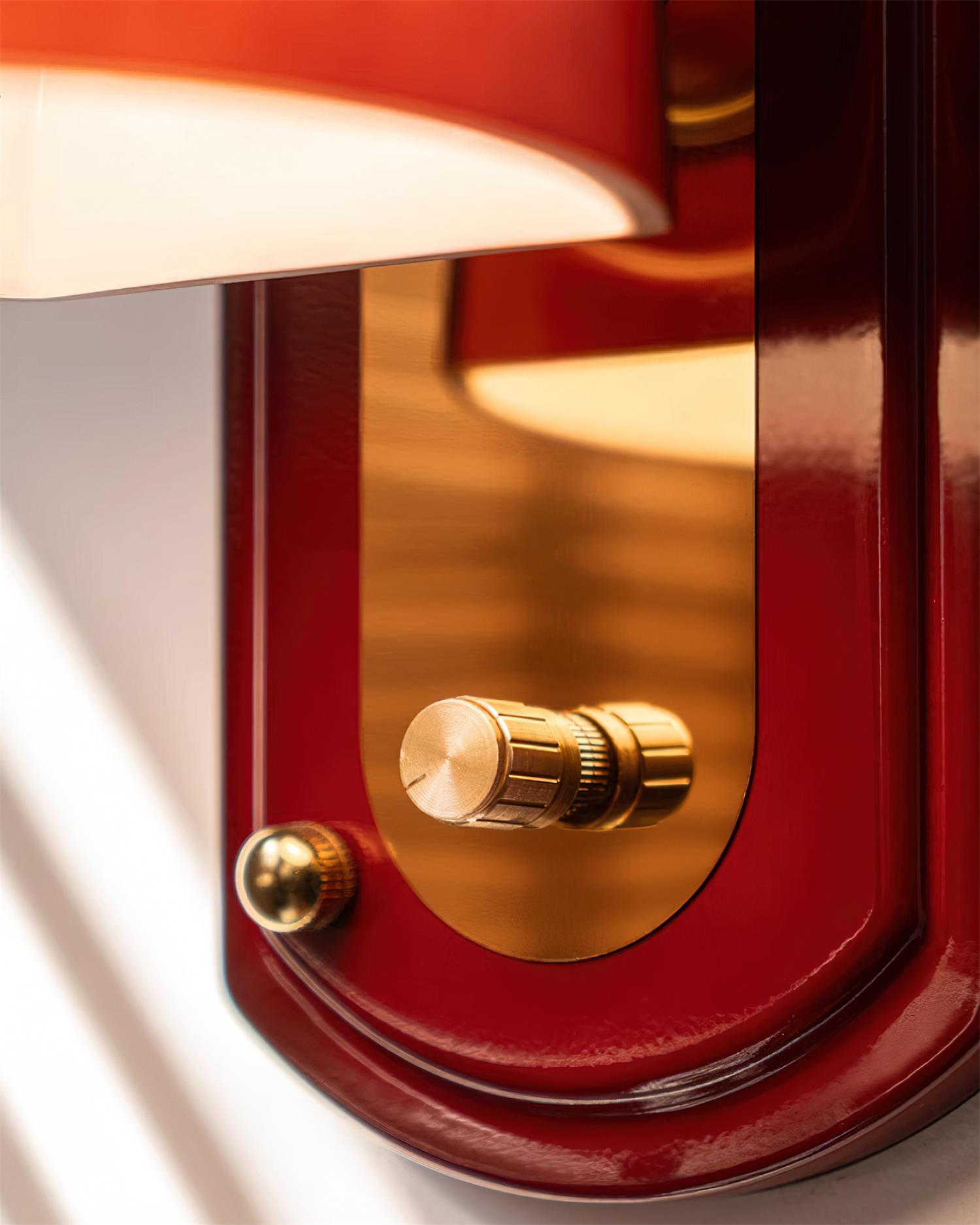 Marcellia Wall Lamp