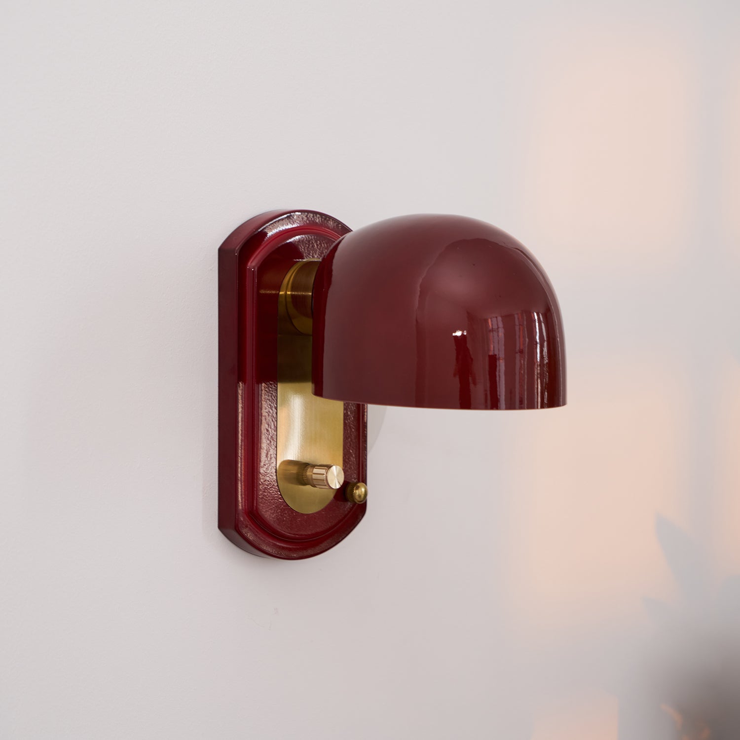 Marcellia Wall Lamp