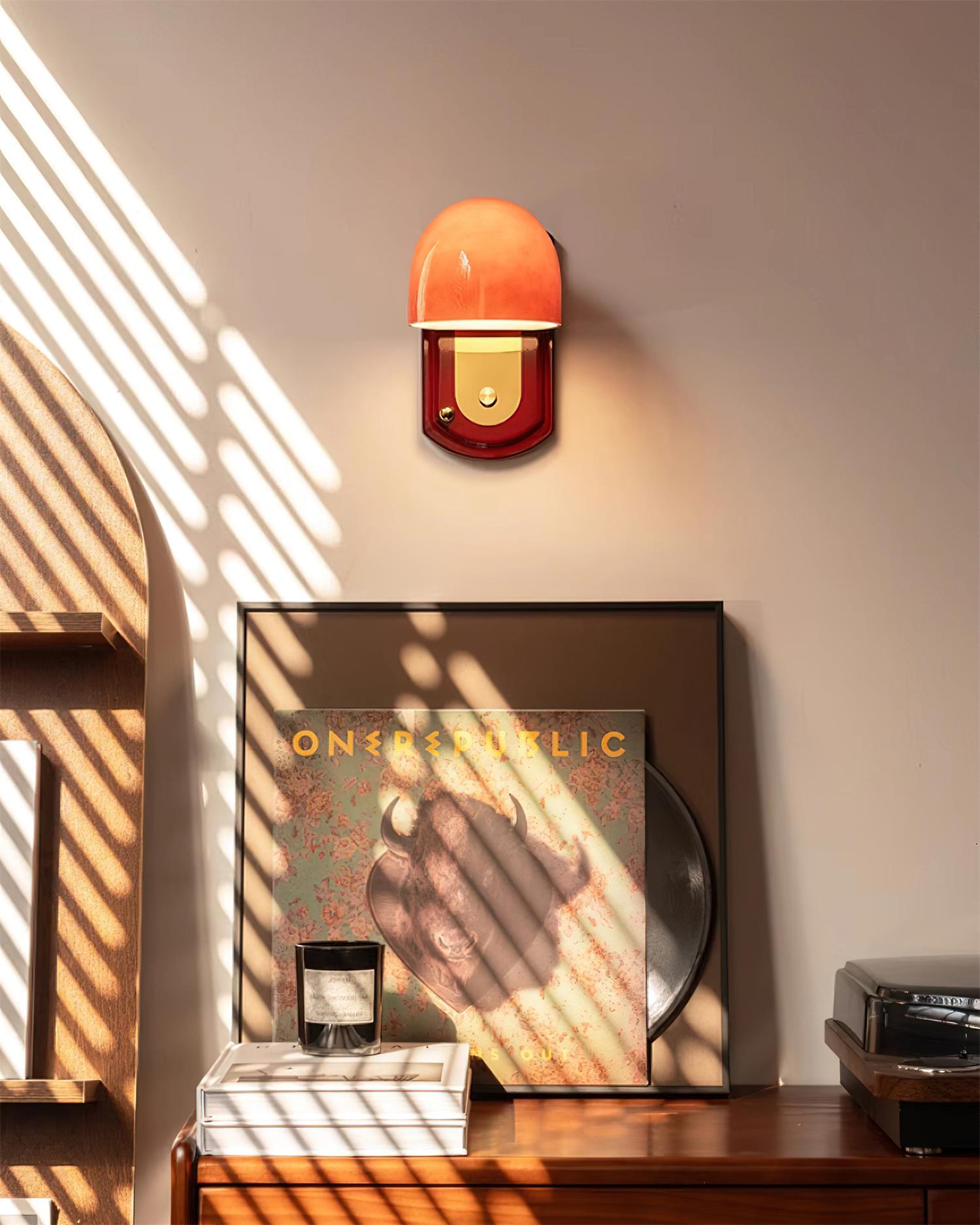 Marcellia Wall Lamp