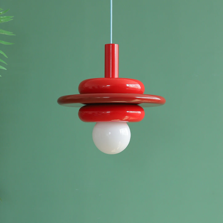 Lulabelle Pendant Lamp