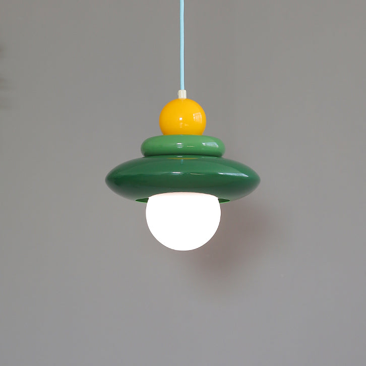 Lulabelle Pendant Lamp