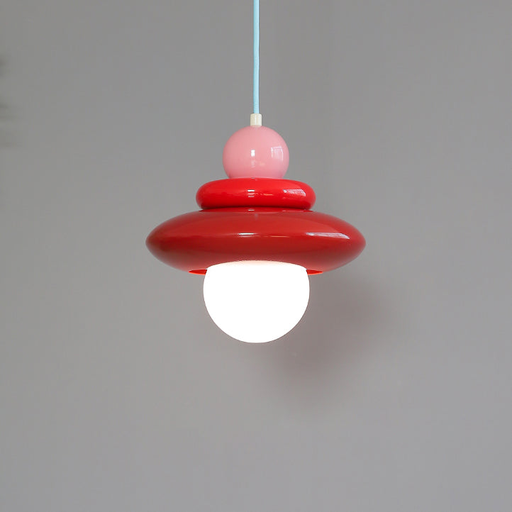 Lulabelle Pendant Lamp