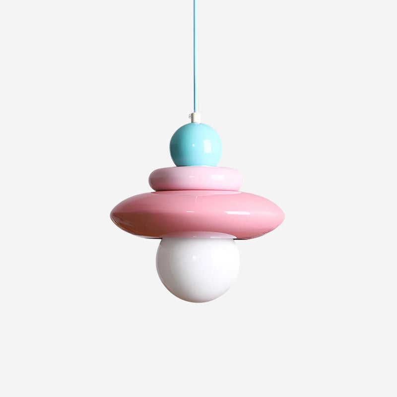 Lulabelle Pendant Lamp