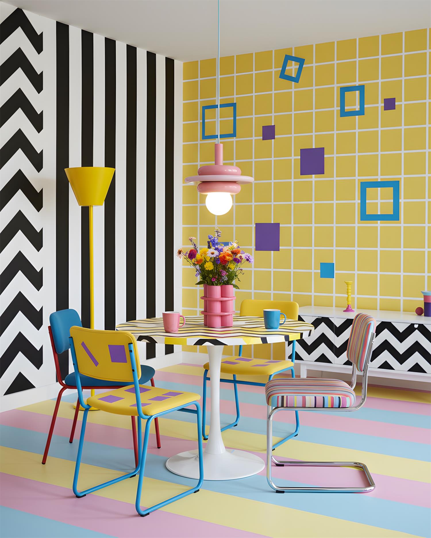 Lulabelle Pendant Lamp