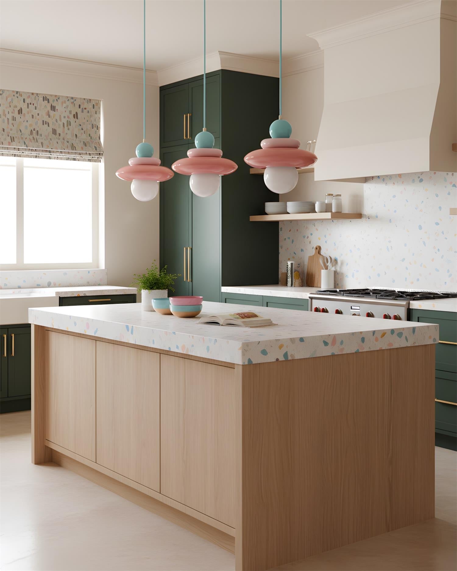 Lulabelle Pendant Lamp