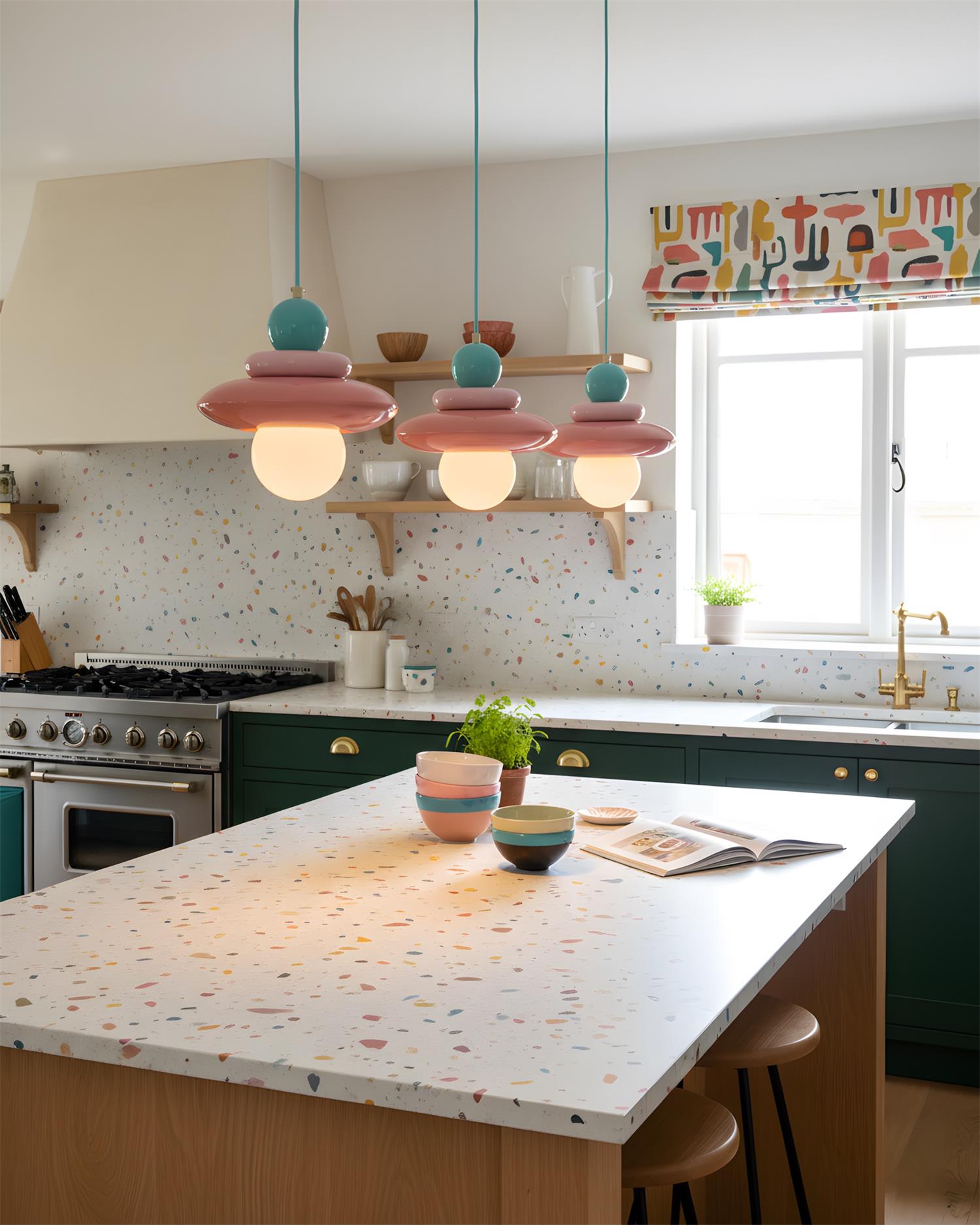 Lulabelle Pendant Lamp