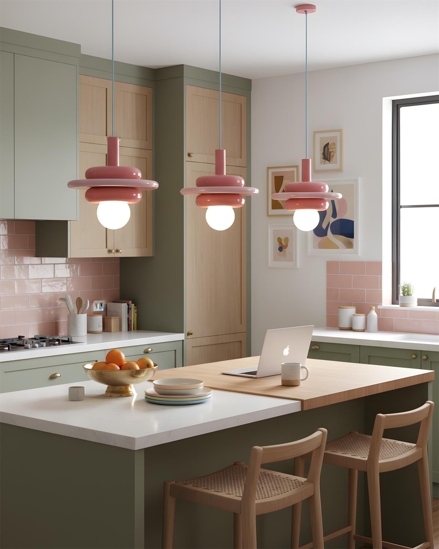 Lulabelle Pendant Lamp