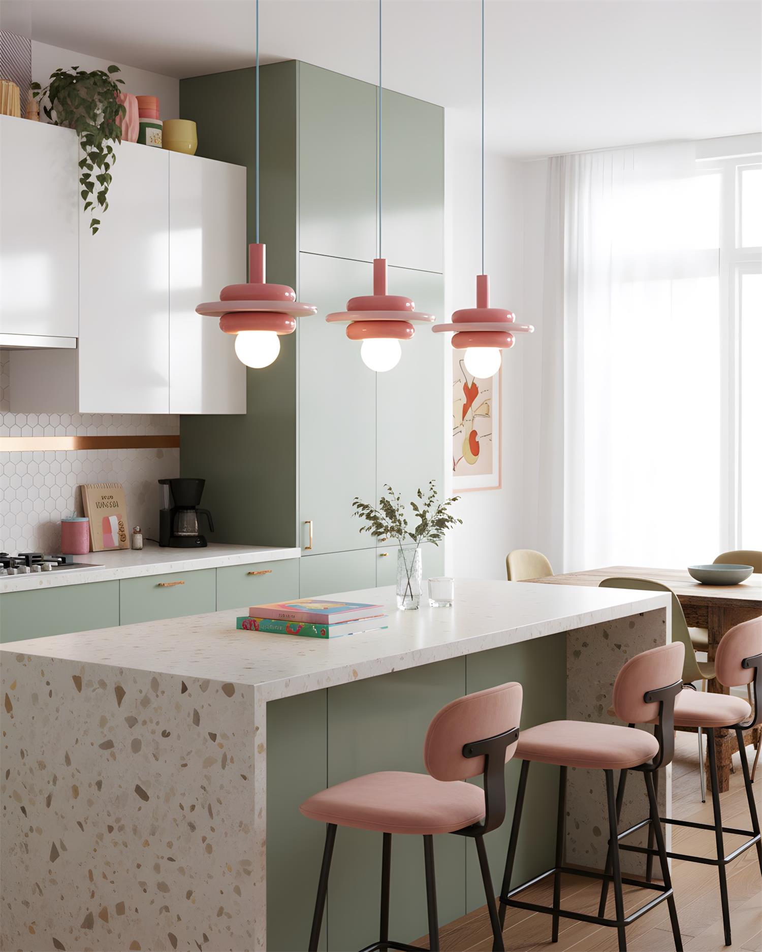 Lulabelle Pendant Lamp