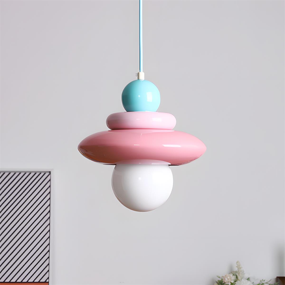 Lulabelle Pendant Lamp