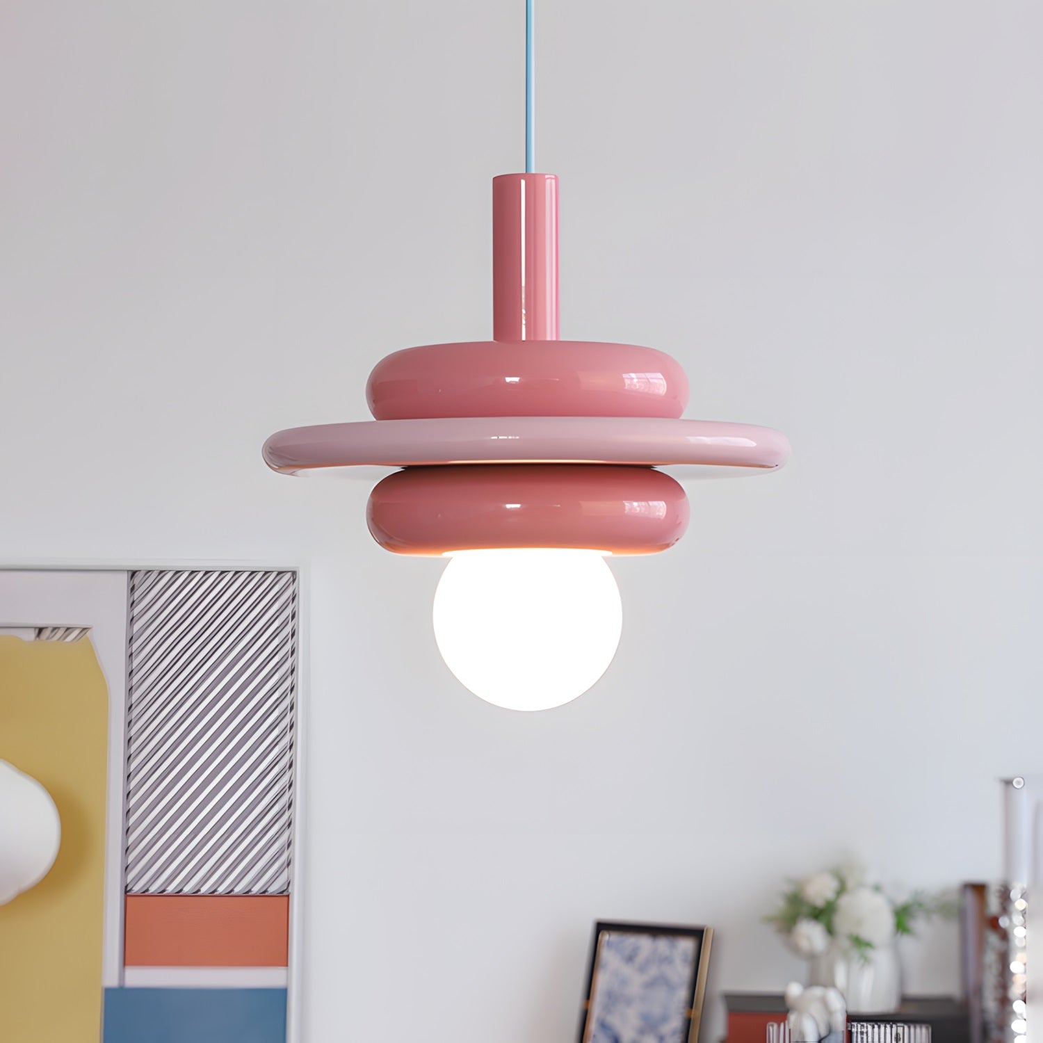 Lulabelle Pendant Lamp