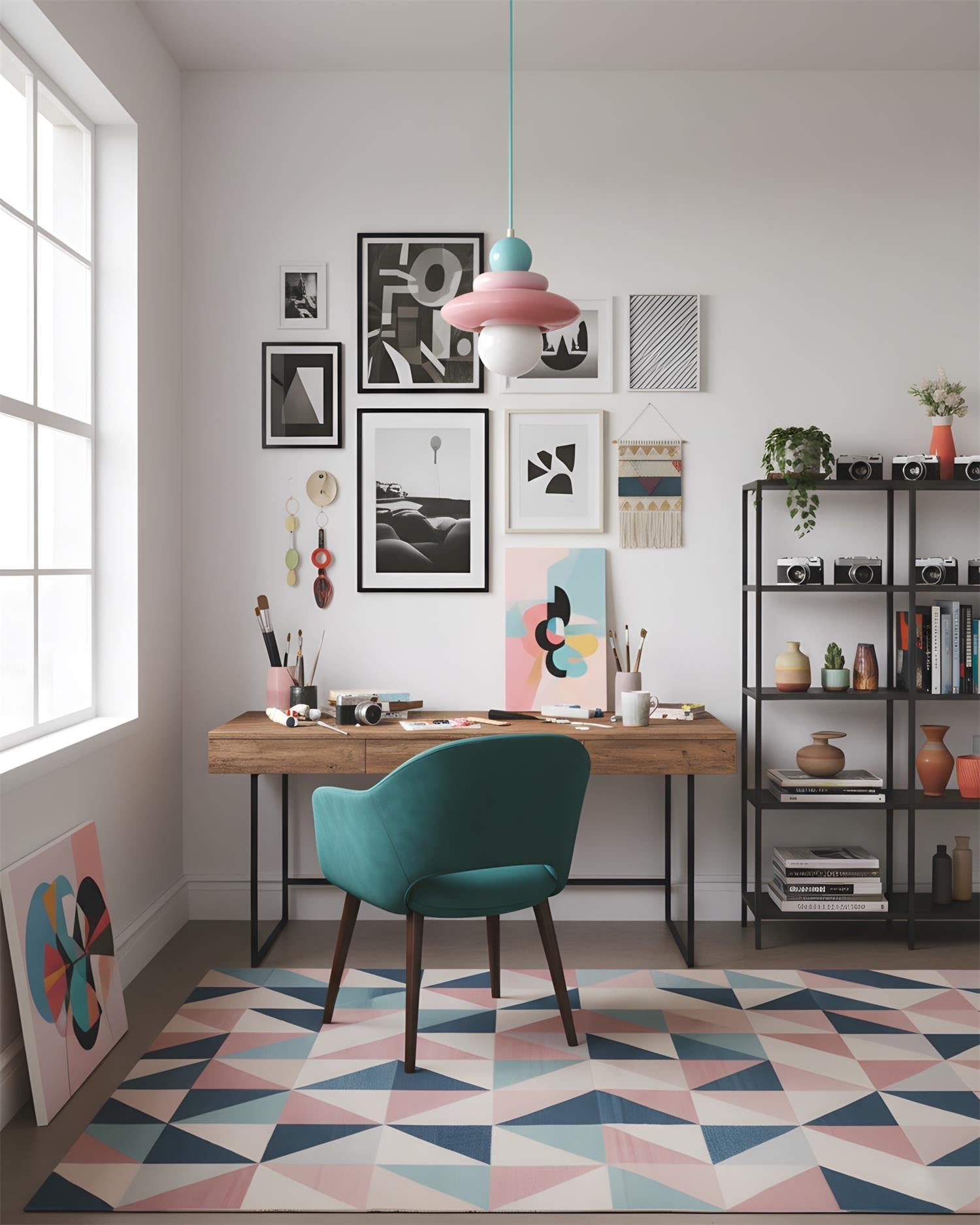 Lulabelle Pendant Lamp