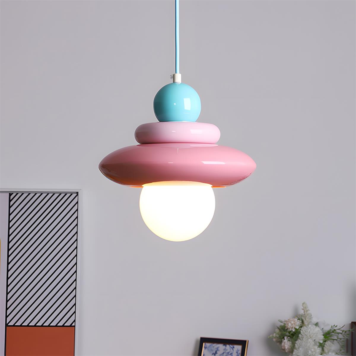 Lulabelle Pendant Lamp