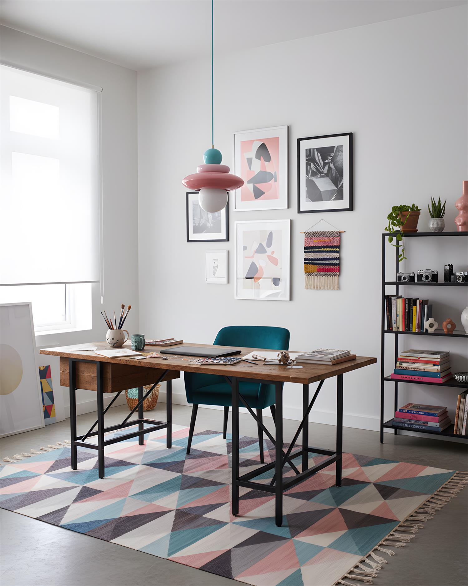 Lulabelle Pendant Lamp
