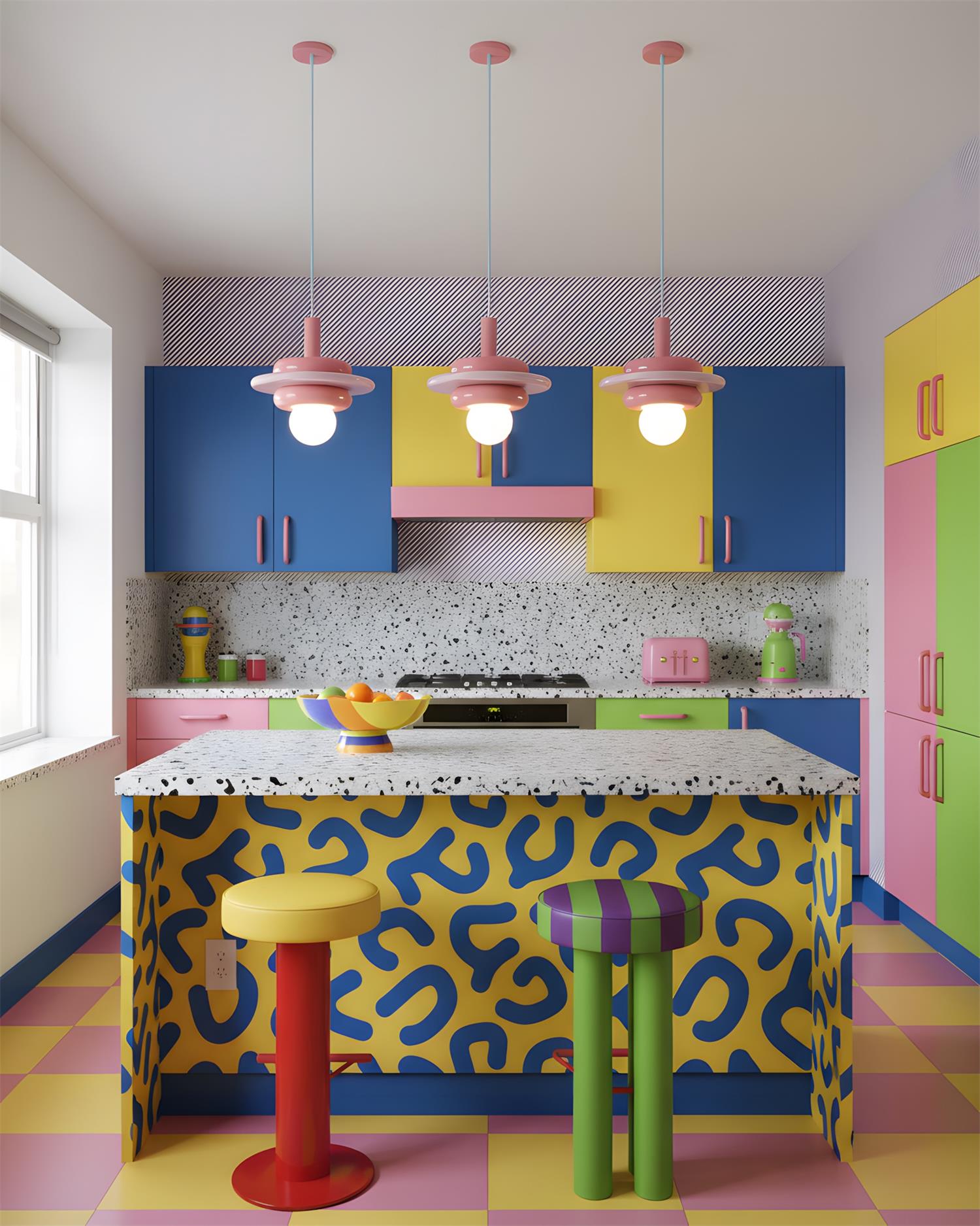 Lulabelle Pendant Lamp