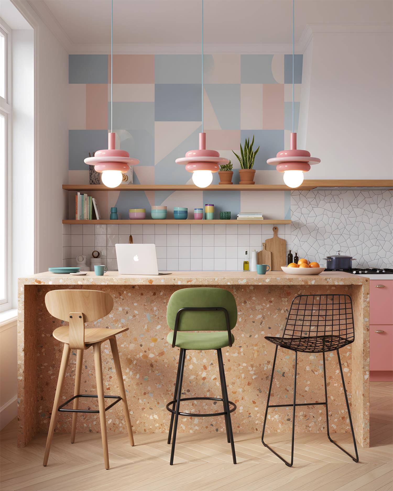 Lulabelle Pendant Lamp