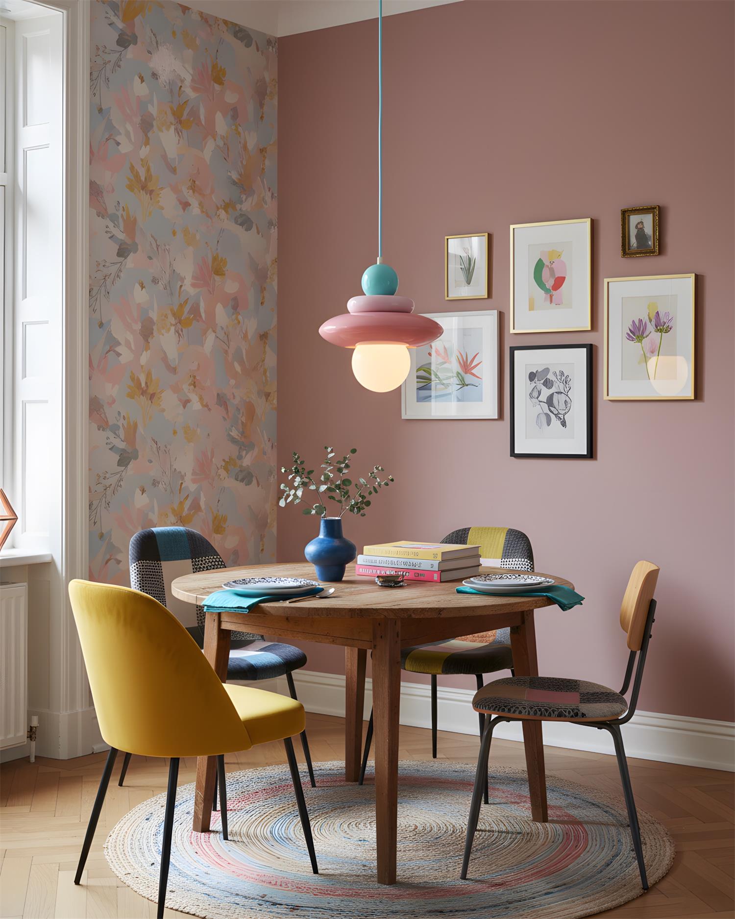 Lulabelle Pendant Lamp