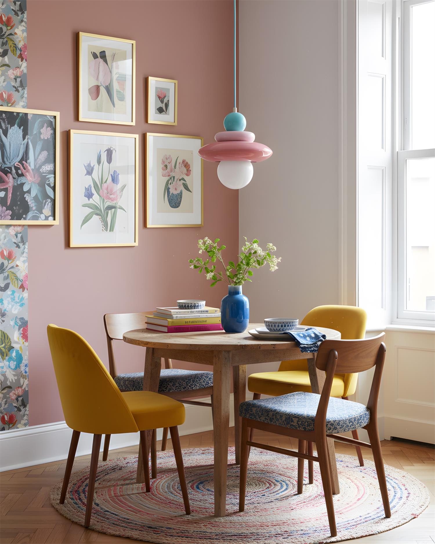 Lulabelle Pendant Lamp