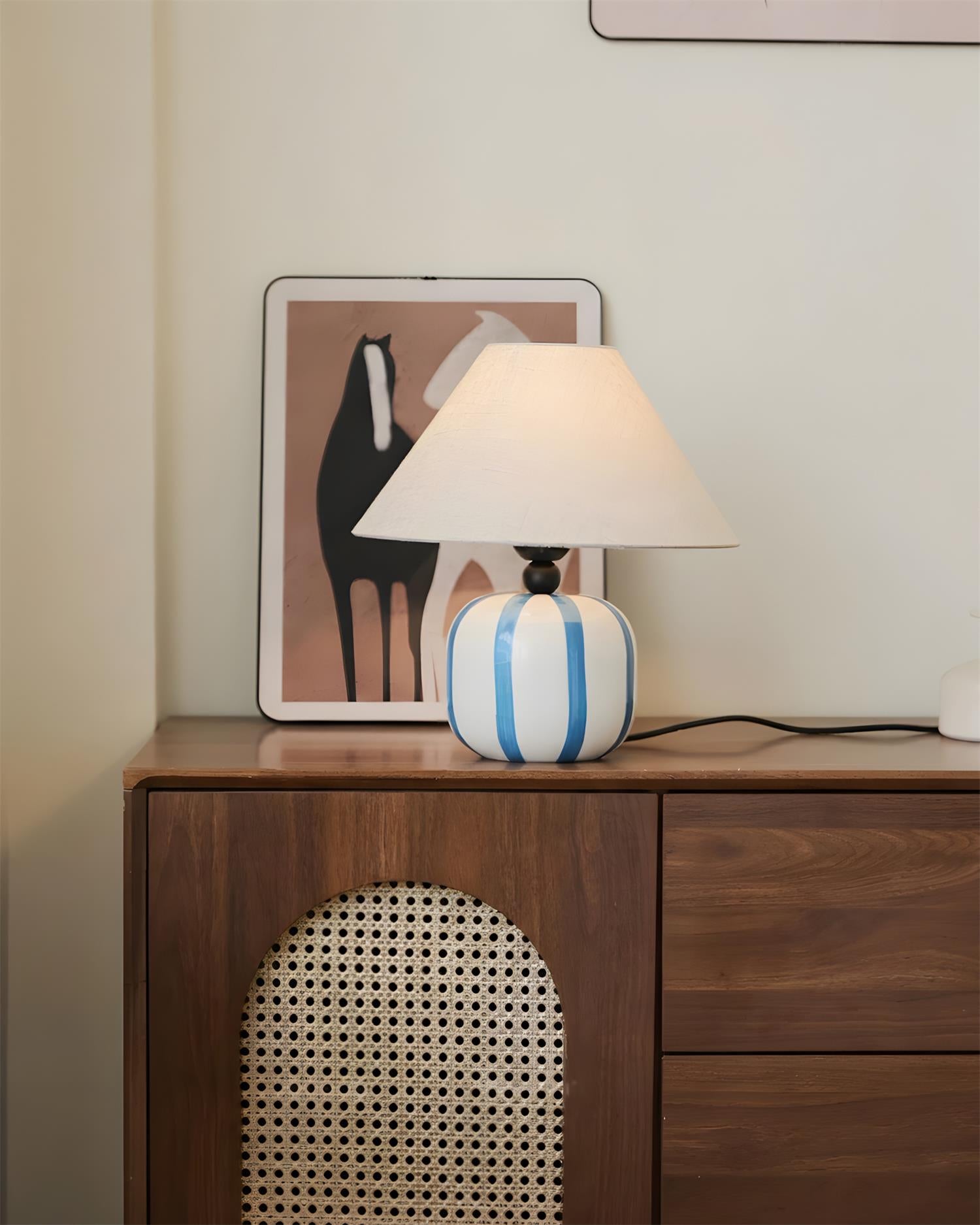Maribel Bliss Table Lamp