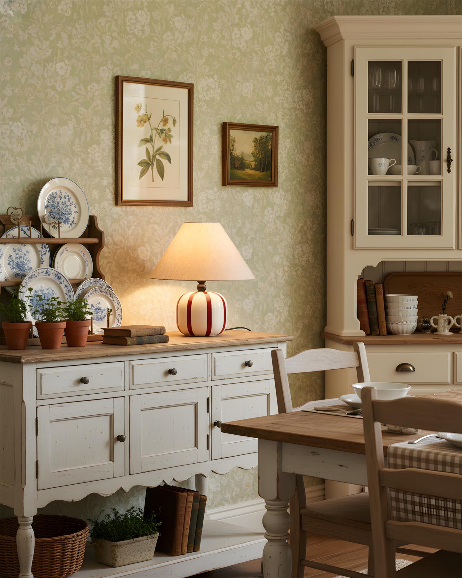 Maribel Bliss Table Lamp