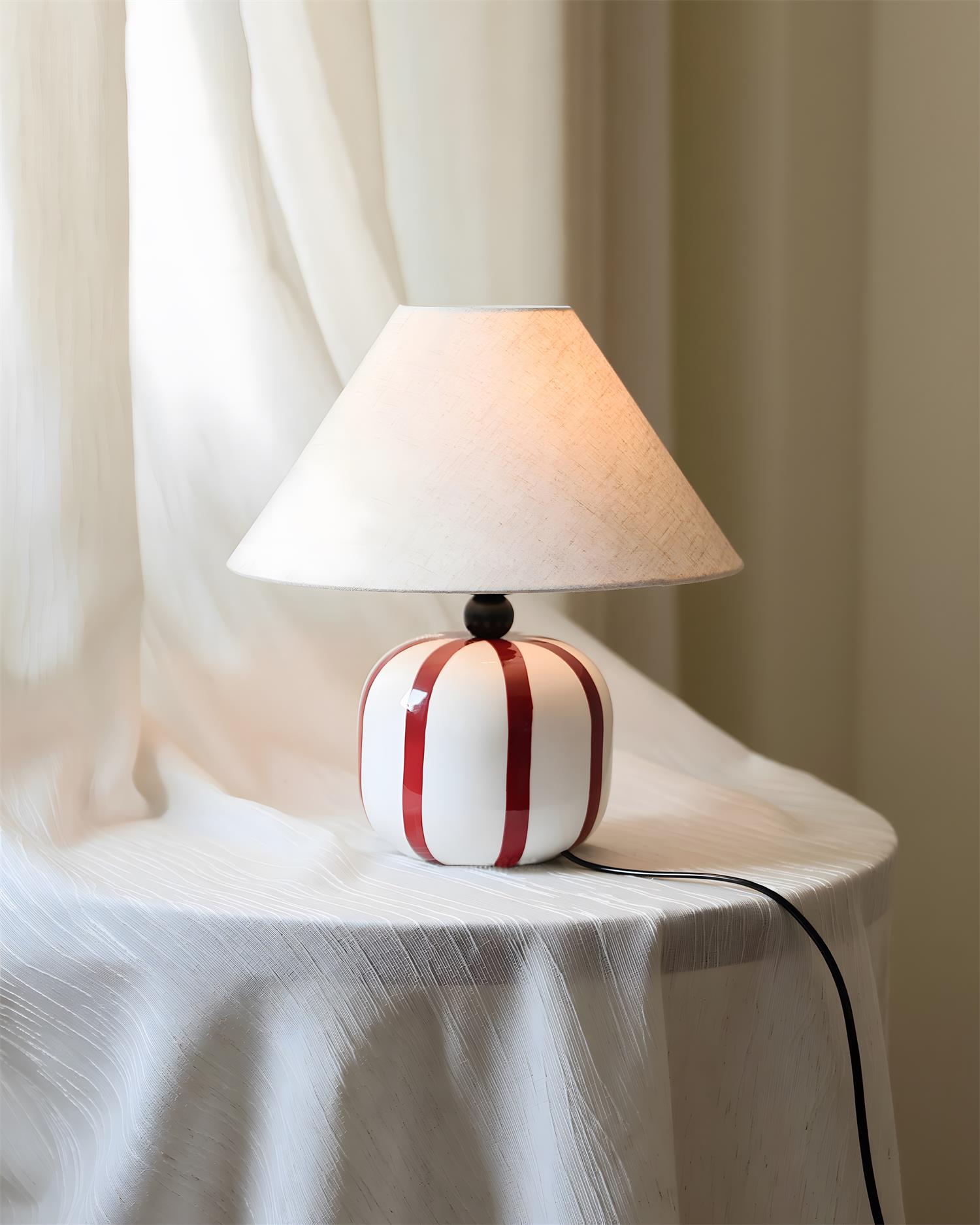 Maribel Bliss Table Lamp