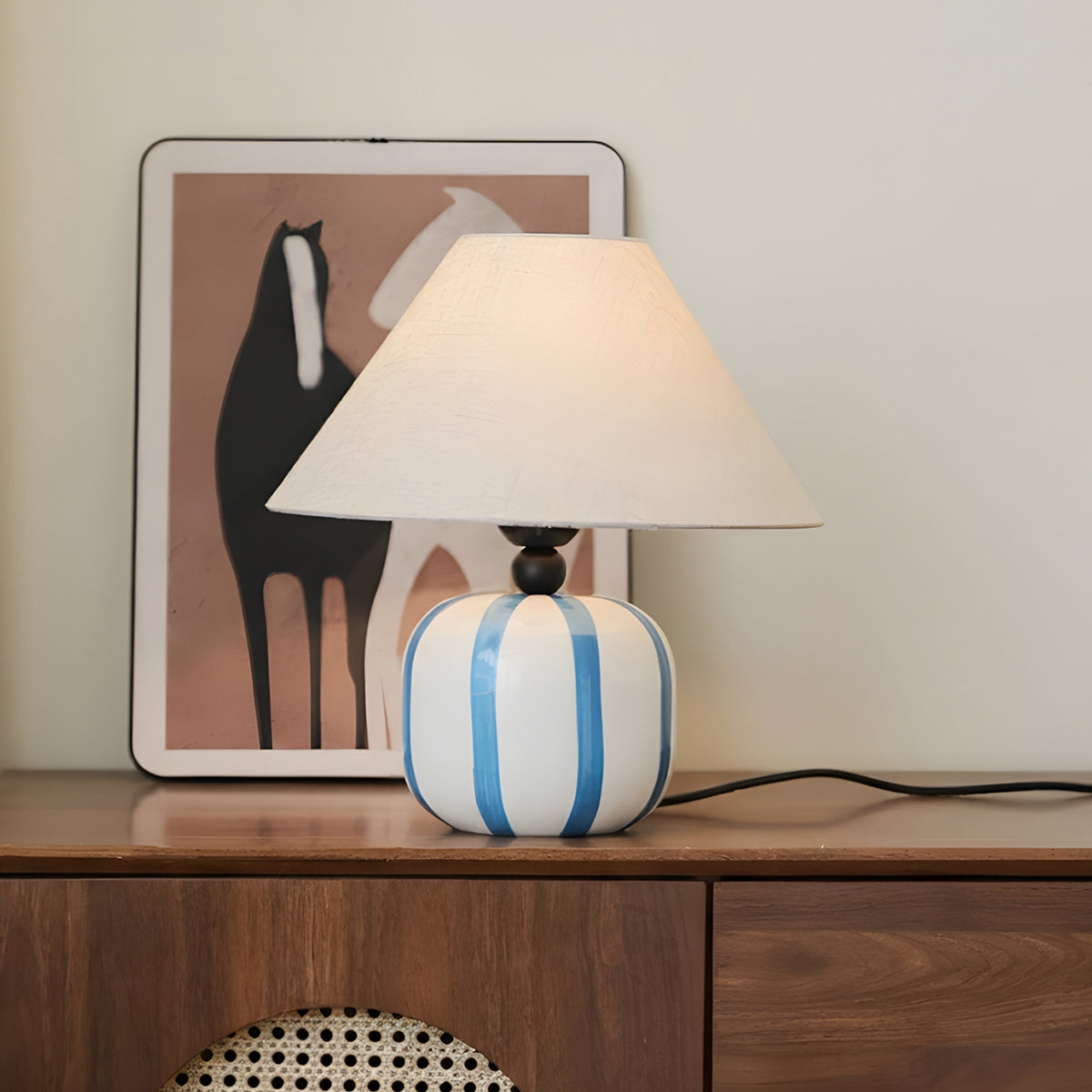 Maribel Bliss Table Lamp