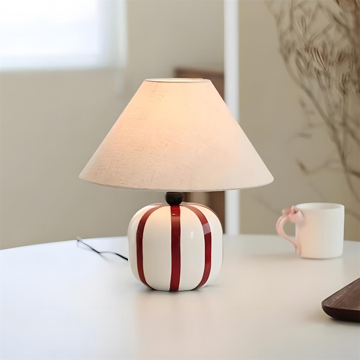 Maribel Bliss Table Lamp