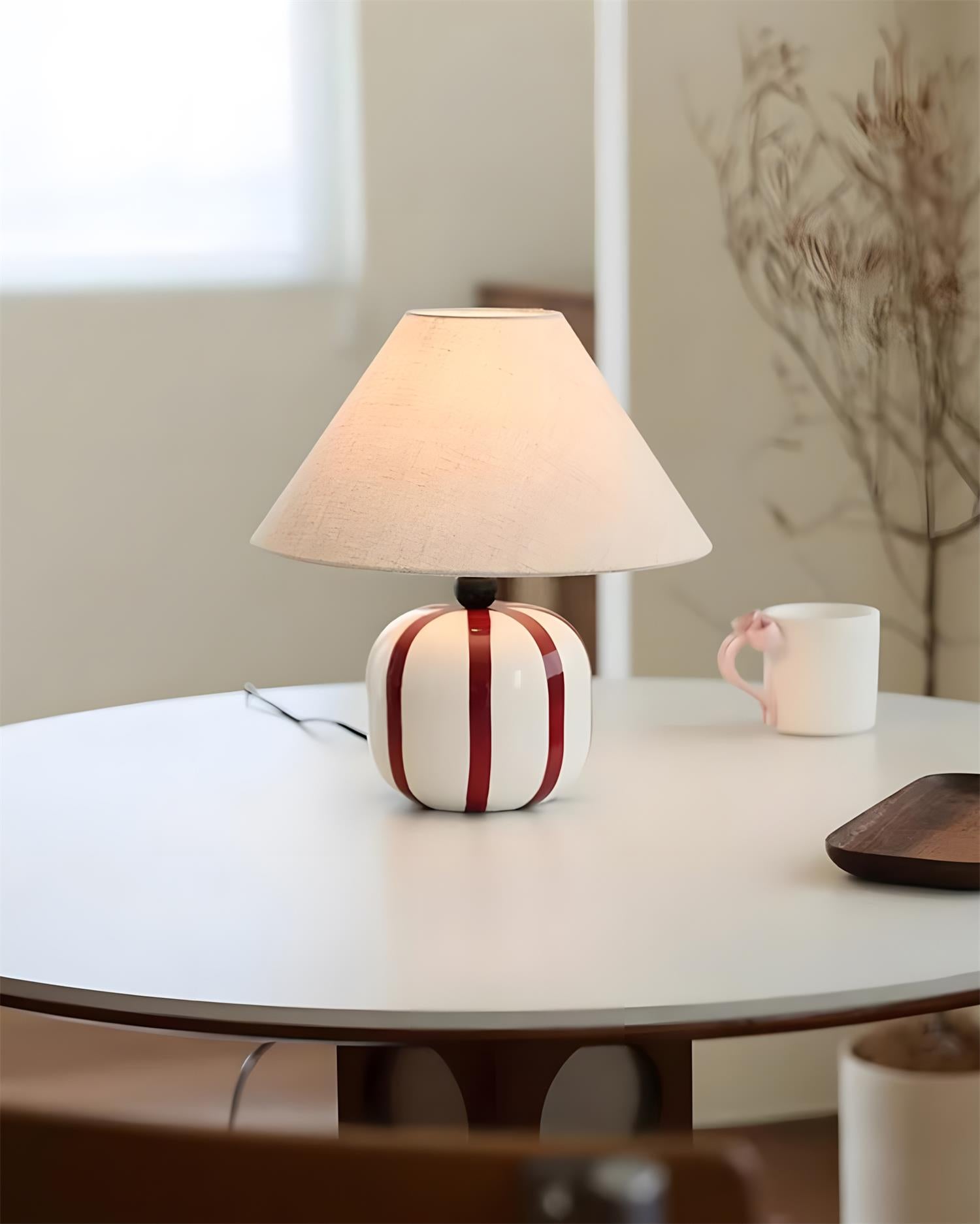 Maribel Bliss Table Lamp