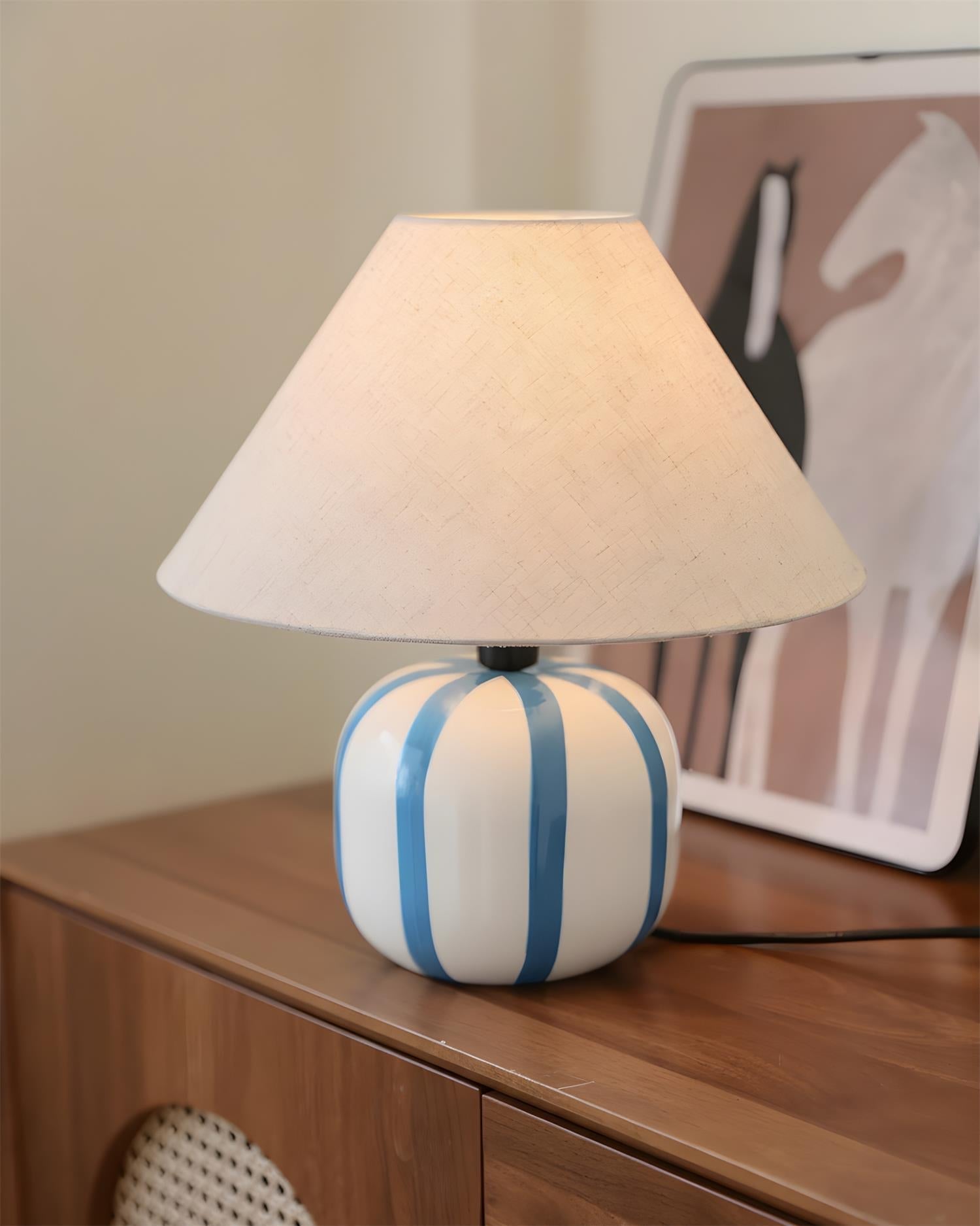Maribel Bliss Table Lamp