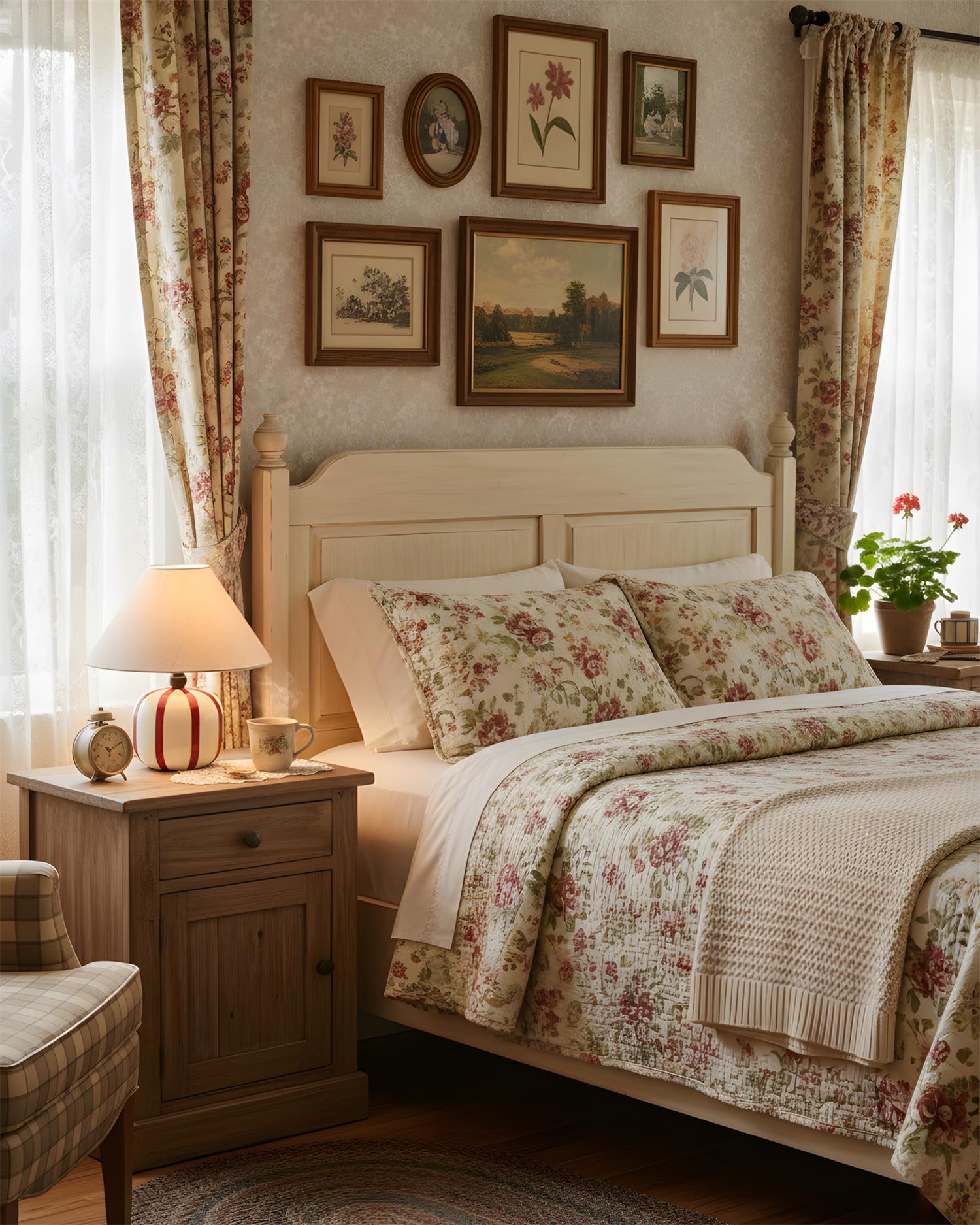 Maribel Bliss Table Lamp