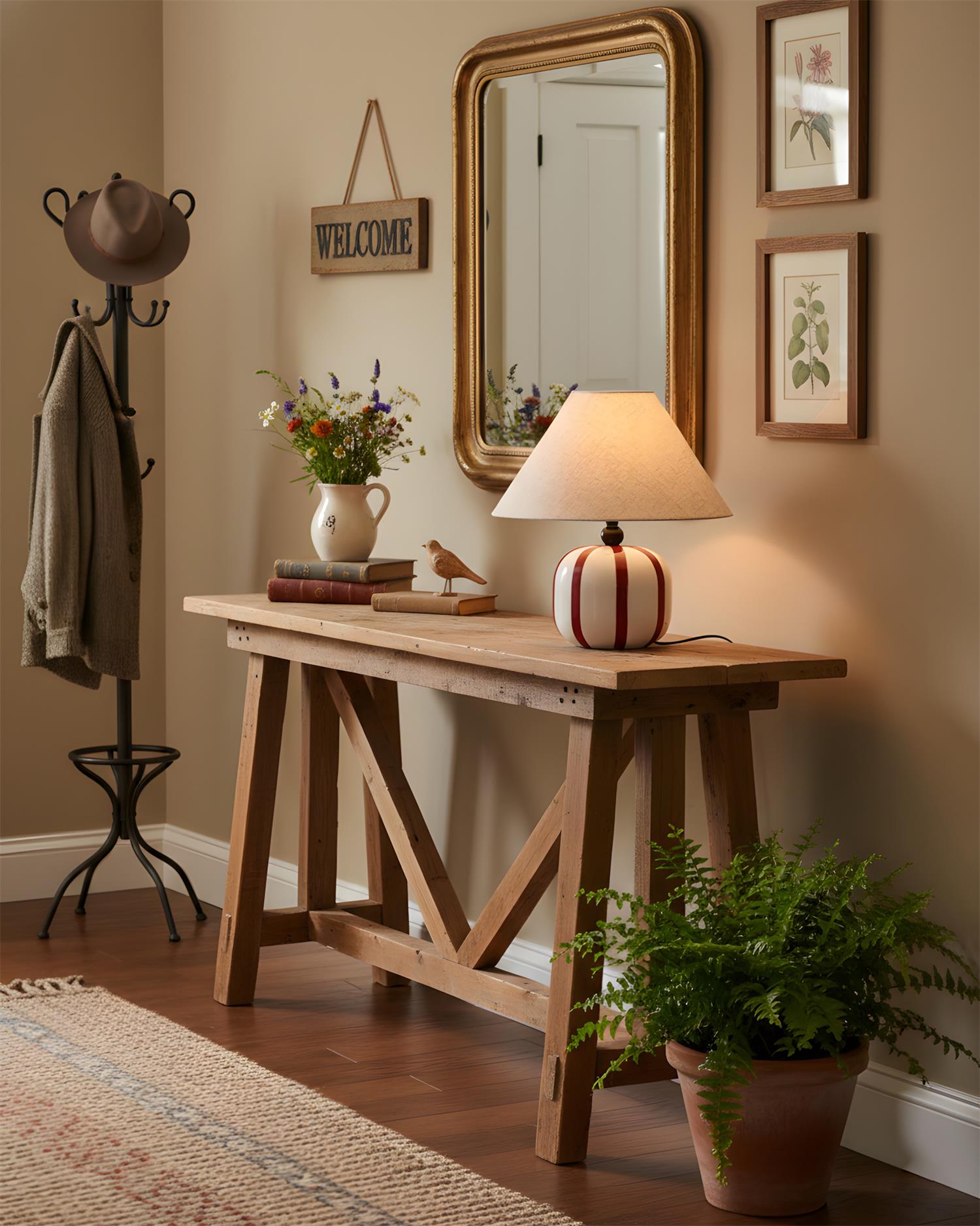 Maribel Bliss Table Lamp