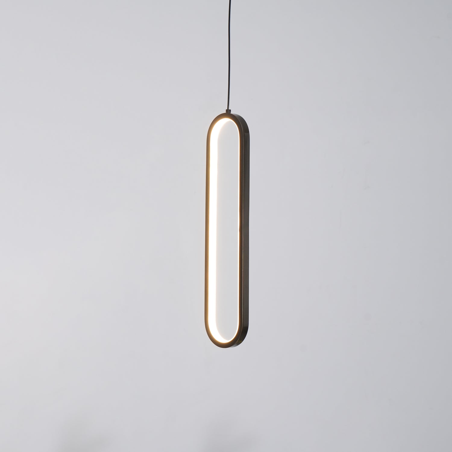 Kali Minimalist Pendant Light-Neutral Decor