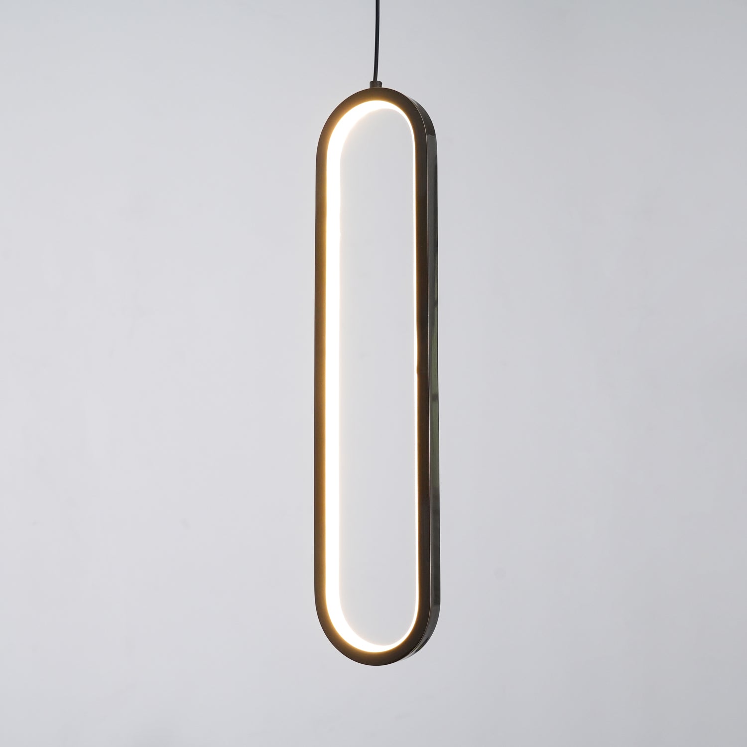 Kali Minimalist Pendant Light-Neutral Decor