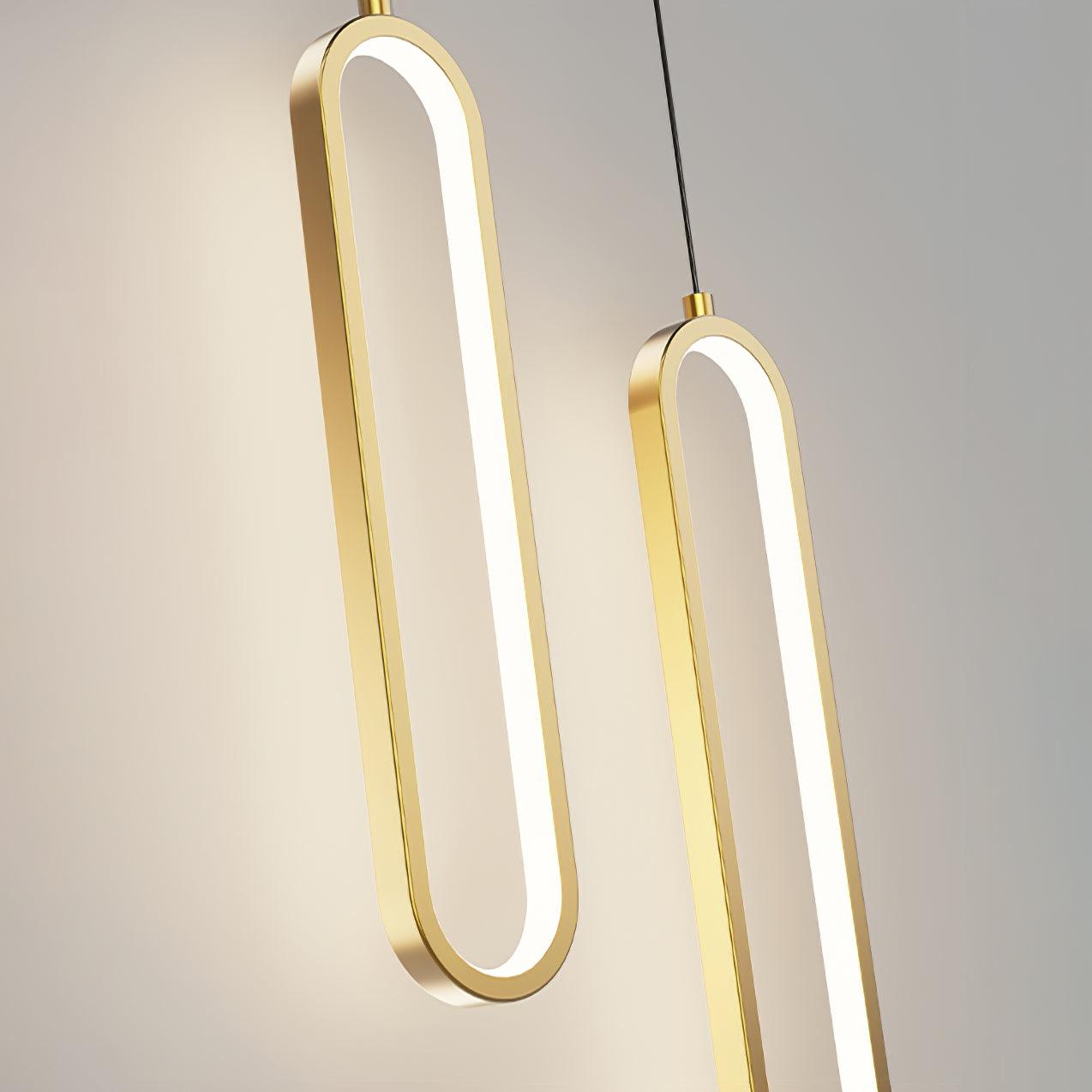 Kali Minimalist Pendant Light-Neutral Decor